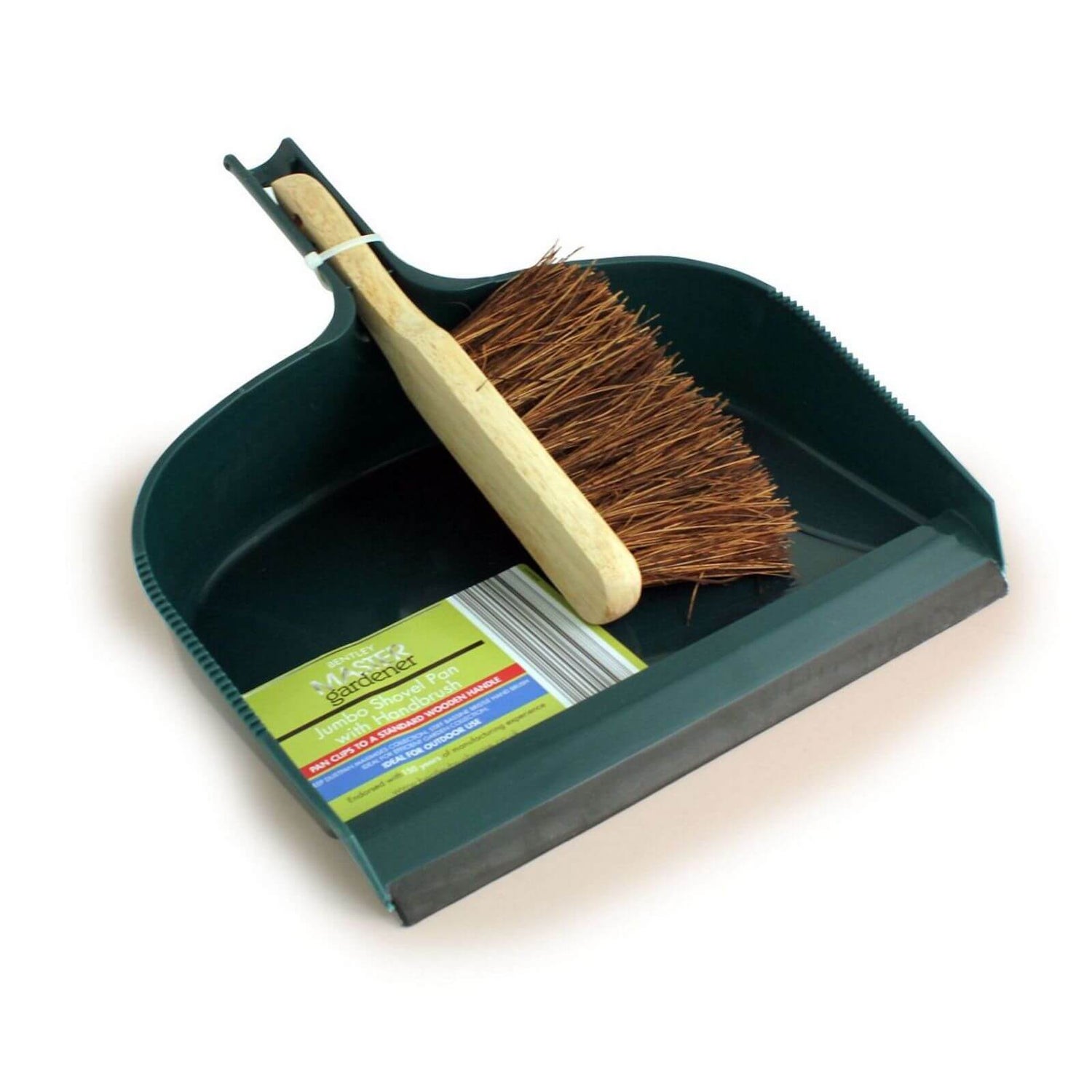 Large Garden Dustpan Fasci Garden