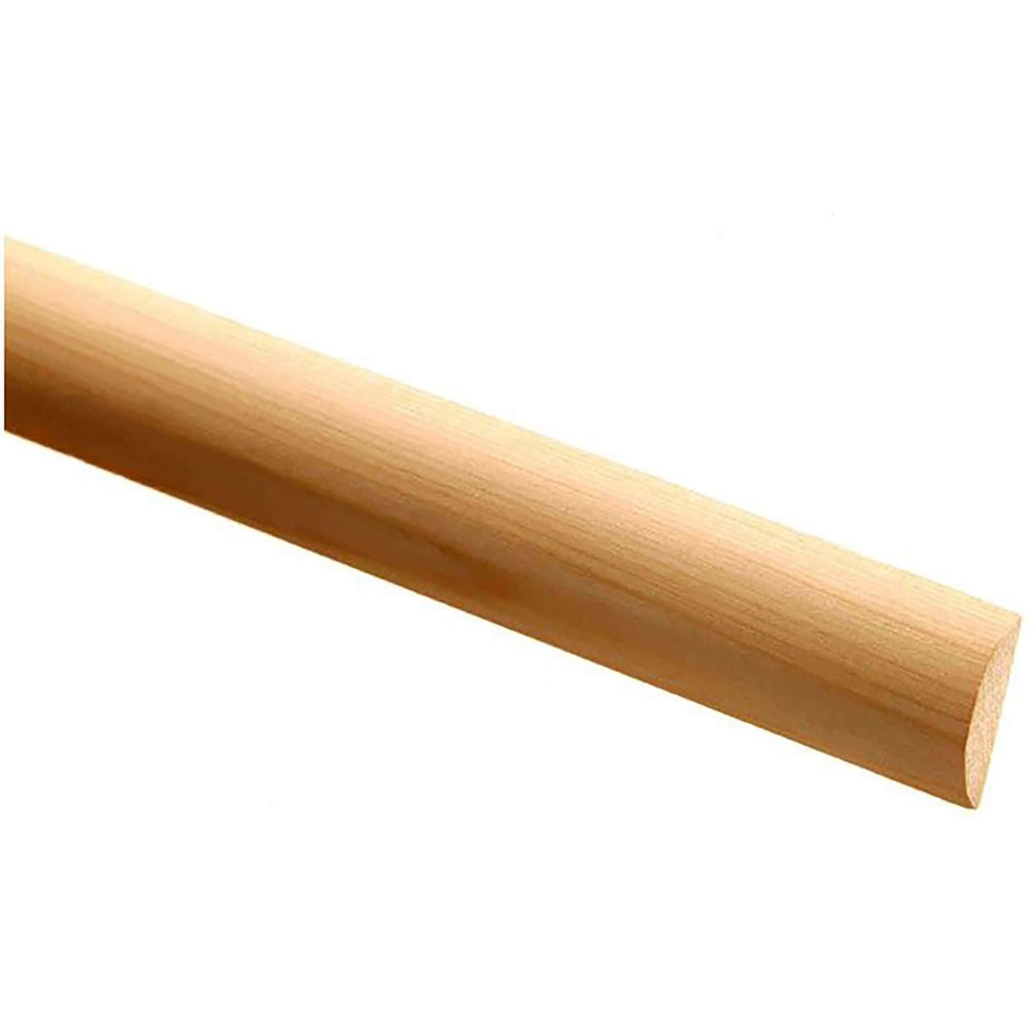 Half round moulding