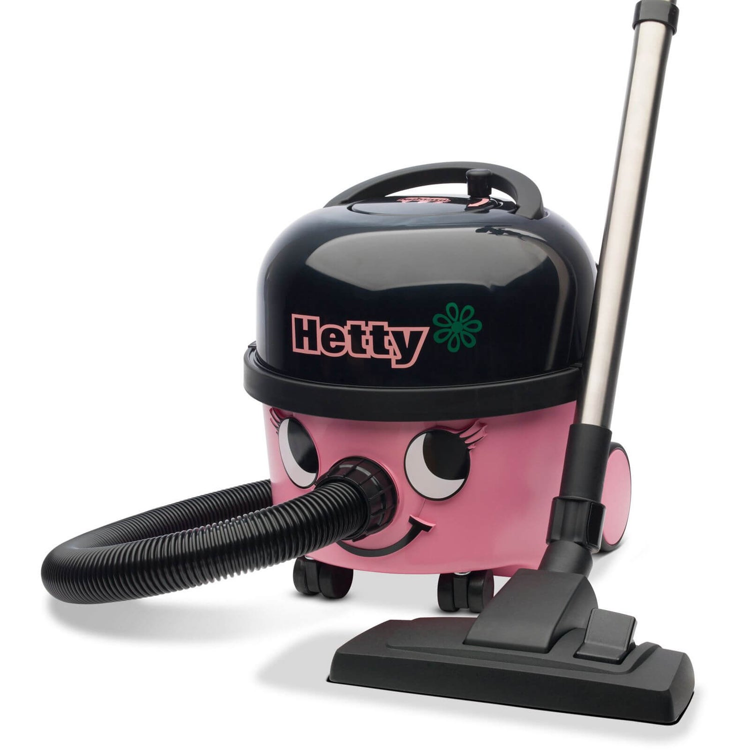Hetty Eco HET16011 Vacuum Cleaner Homebase