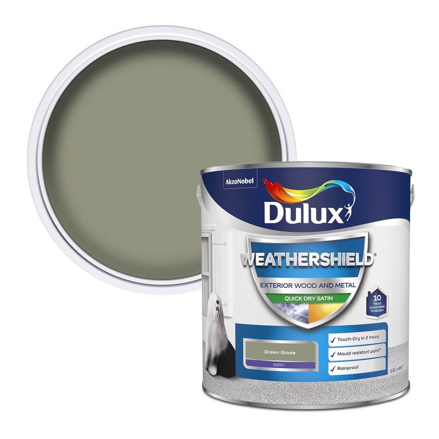 dulux paint app for mac