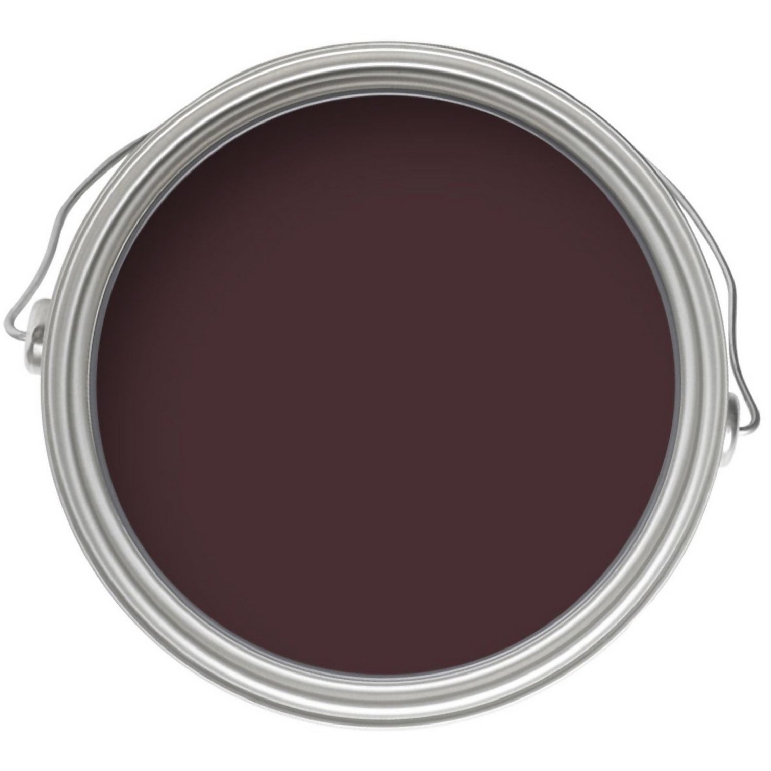 Farrow & Ball Modern No.254 Pelt Matt Emulsion Paint 2.5L Homebase