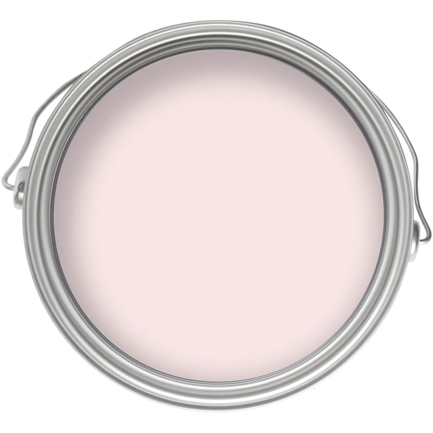 Crown Creme De La Rose Crown Breatheasy Creme de la Rose - Matt Standard Emulsion Paint - 2.5L