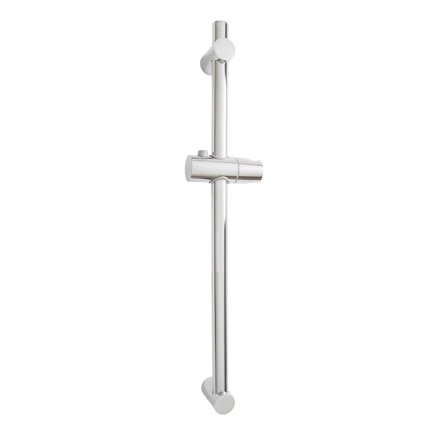 Croydex Milan Shower Riser Rail Homebase
