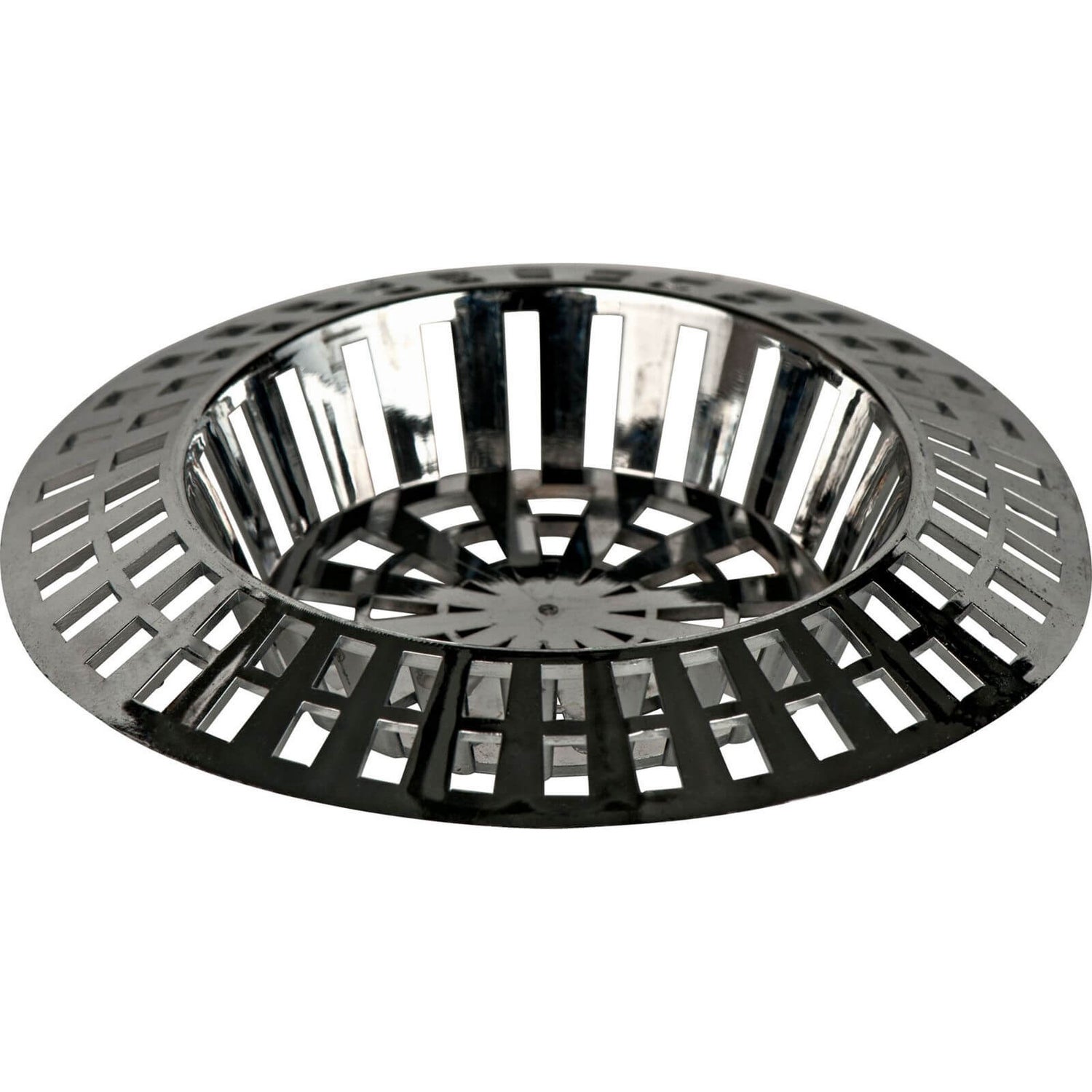 Kitchen Sink Strainer Waste Plug Homebase Things In The Kitchen