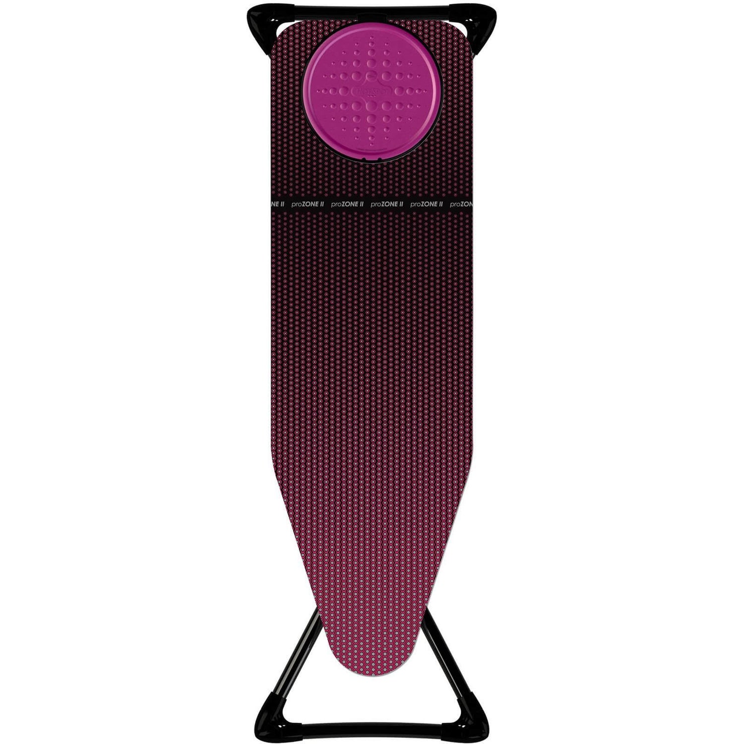 Minky Pro Compact Ironing Board Homebase