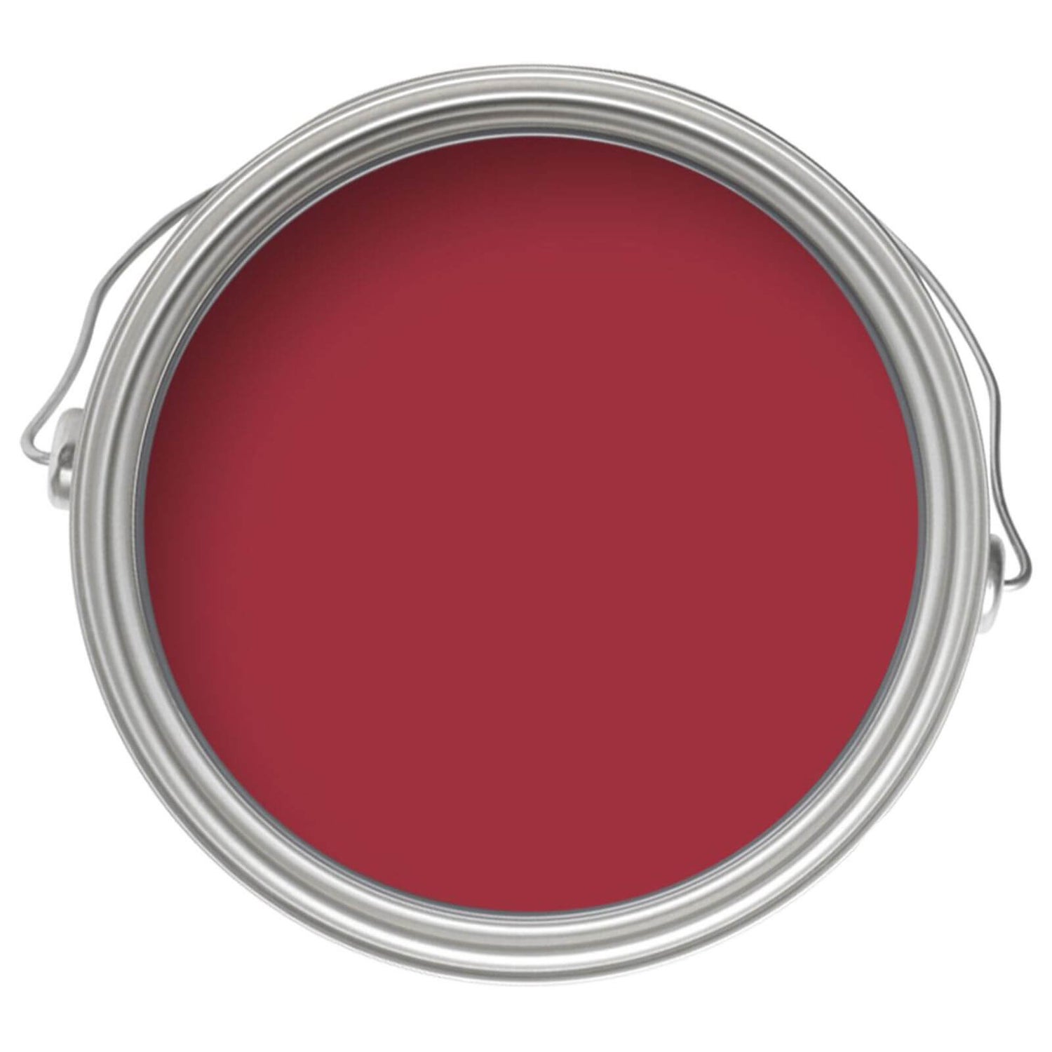 Farrow & Ball Eco No.43 Eating Room Red Exterior Eggshell Paint
