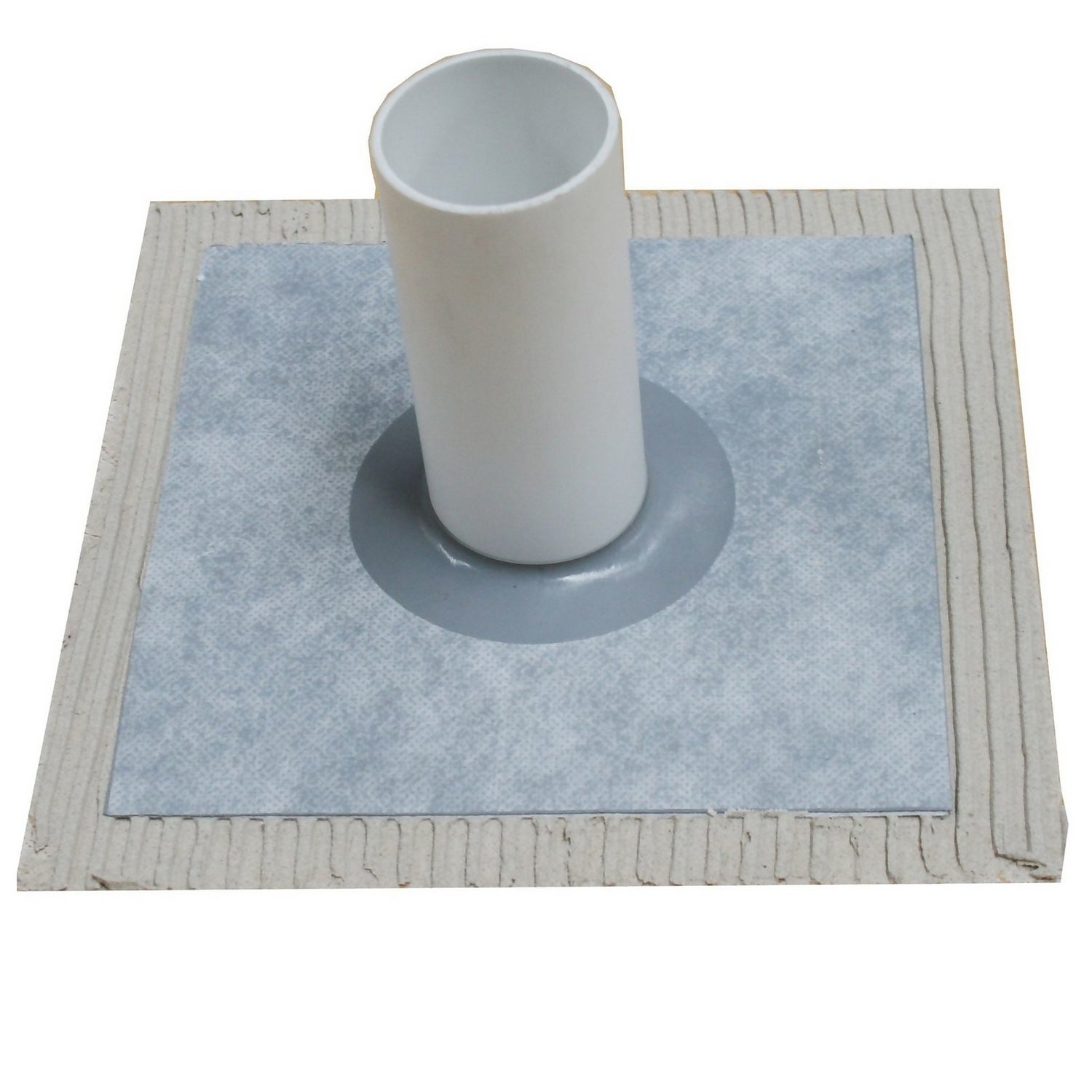 Waterproof Pipe Collar 2050mm Homebase