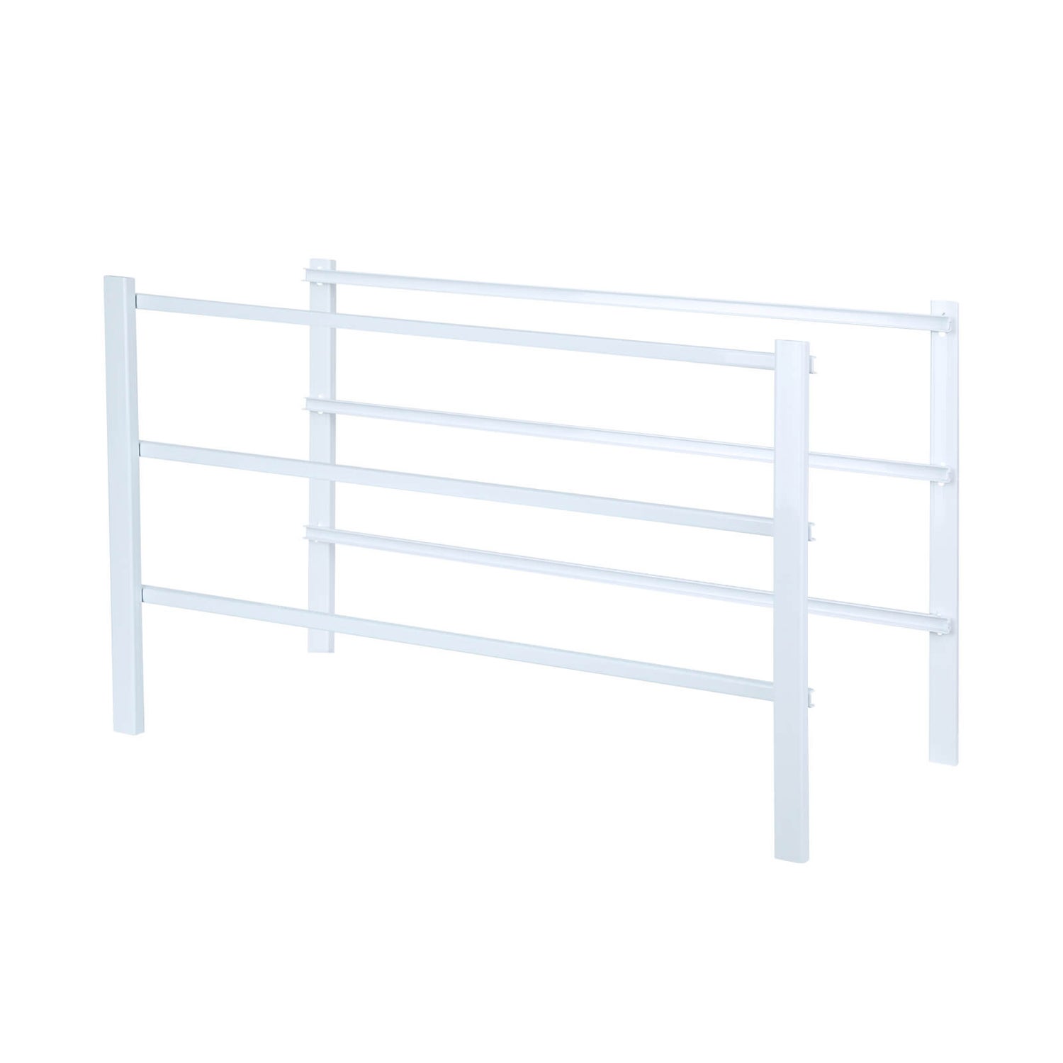 3 Runner Frame White Homebase