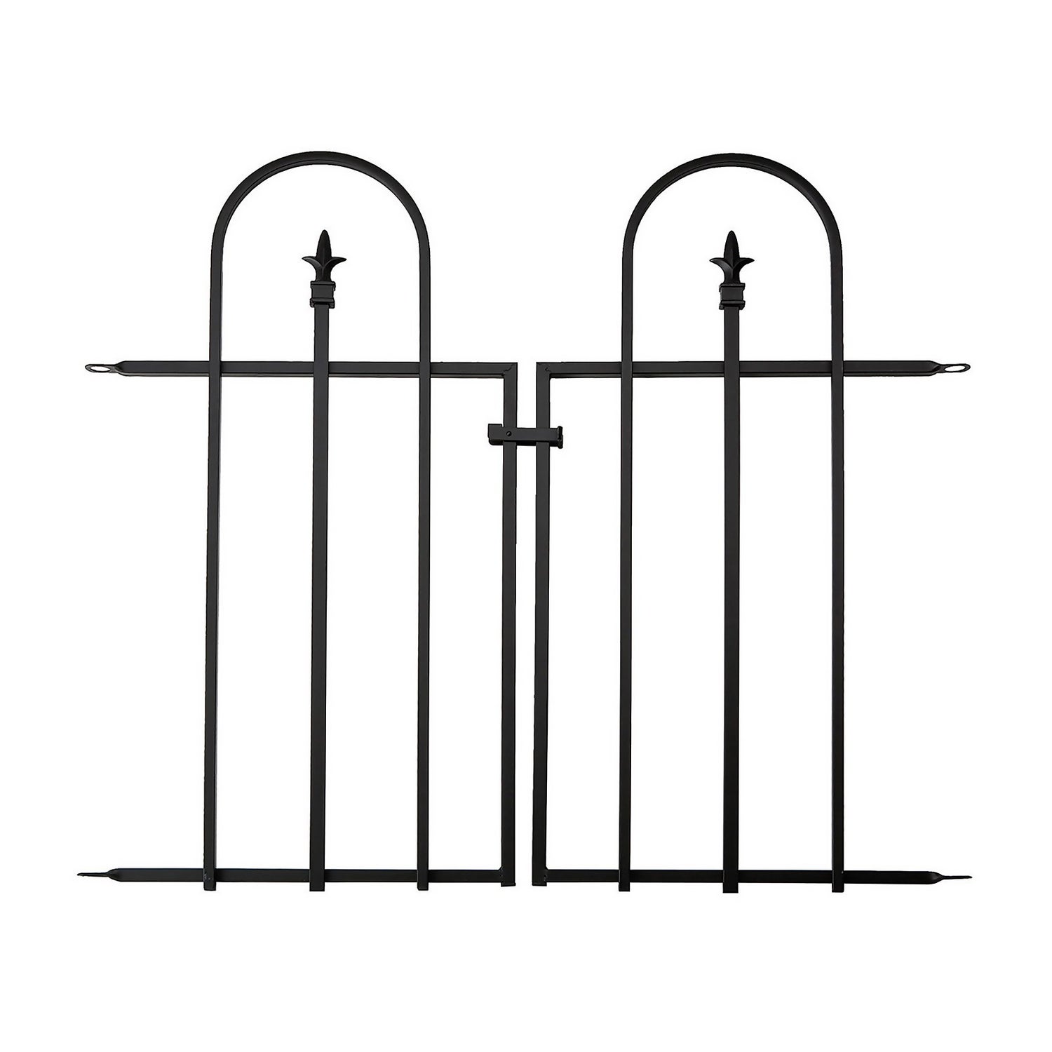 Homebase Garden Gates And Fencing Fasci Garden