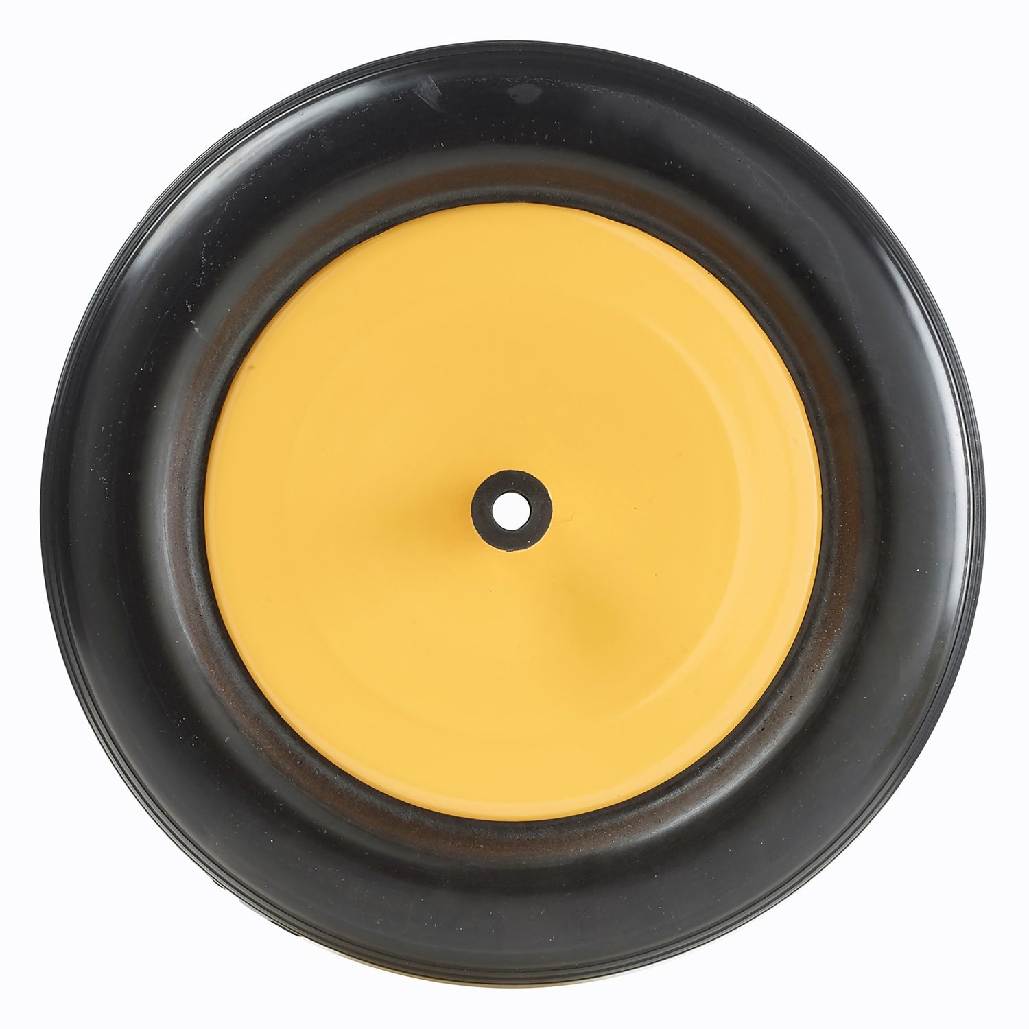 Walsall Puncture Proof Wheelbarrow Wheel Homebase