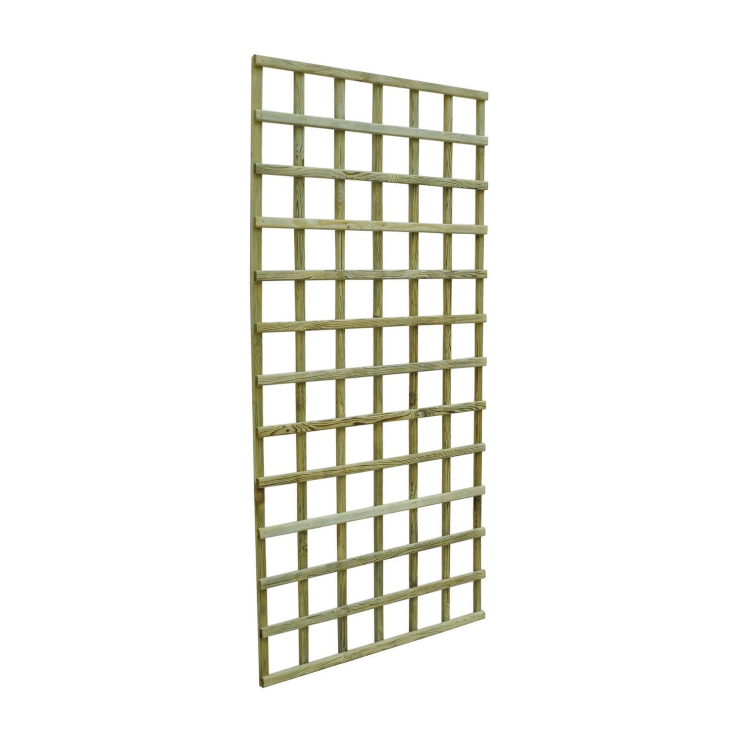 Forest Traditional Trellis 180 x 90cm Homebase
