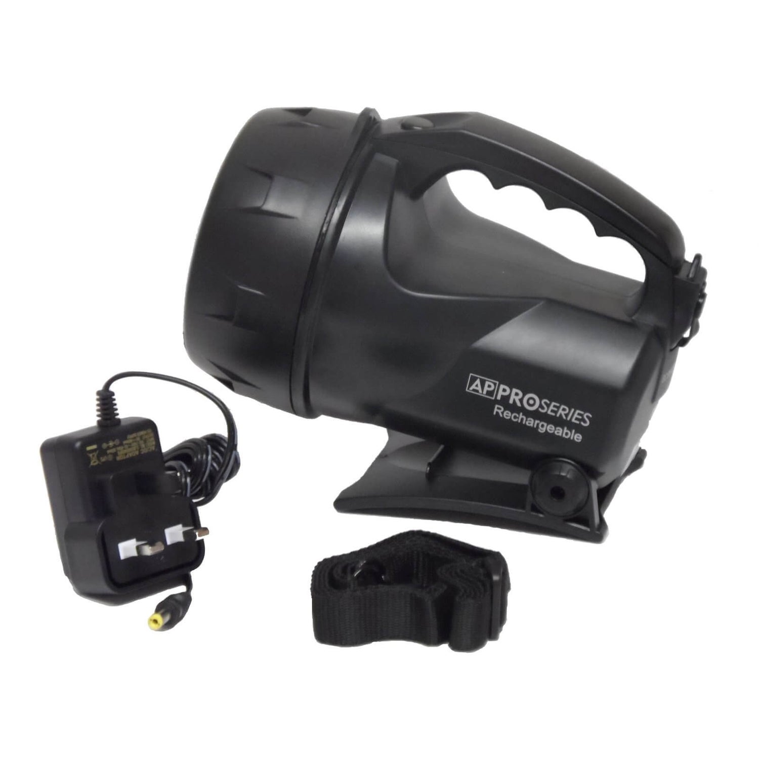 Pro Series 350 Lumens Rechargeable Spotlight Homebase