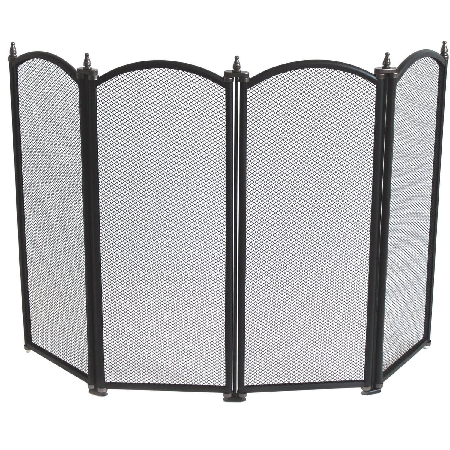 Four Way Fire Guard 21 Inch Homebase