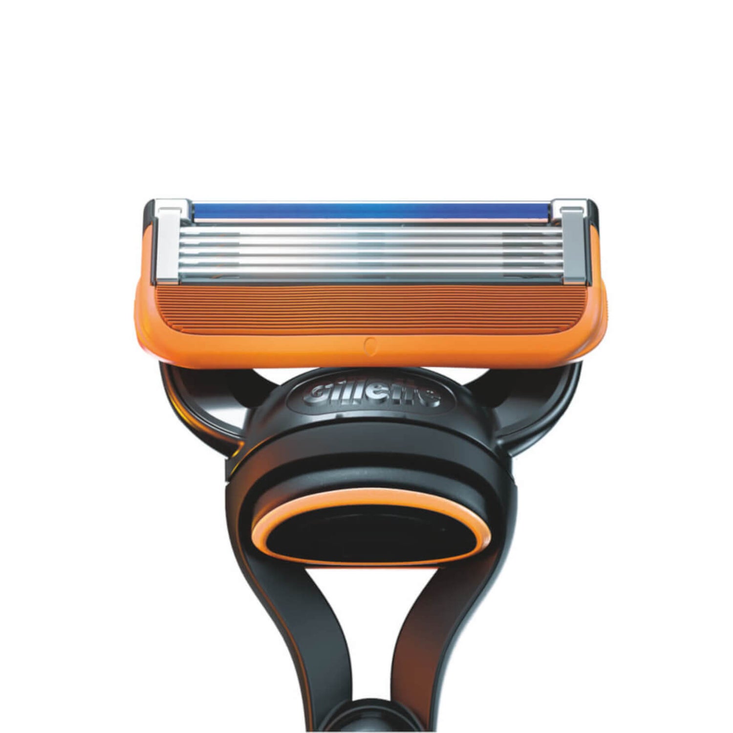 Gillette Fusion5 Razor Blades longlasting shave Gillette UK