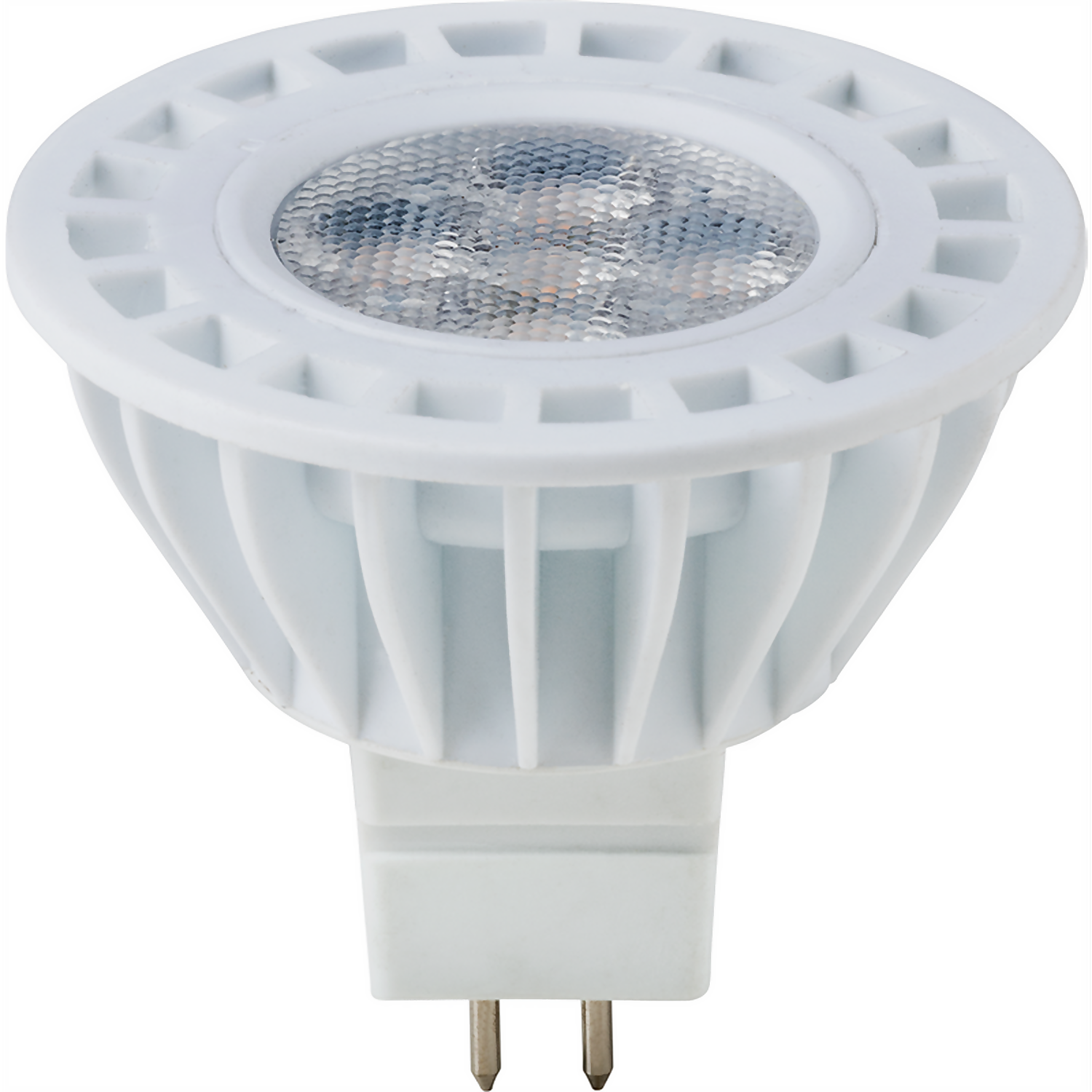 TCP LED MR16 5W White Light Bulb 6 pack Homebase