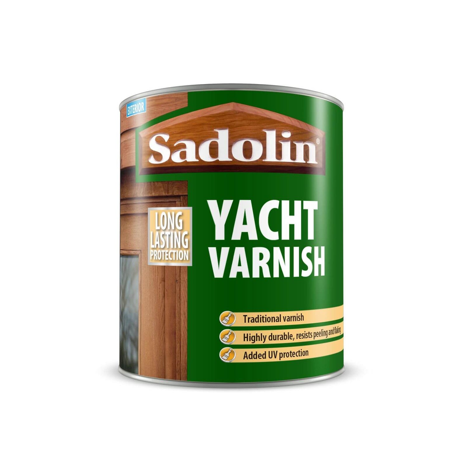 sadolin yacht varnish b&q
