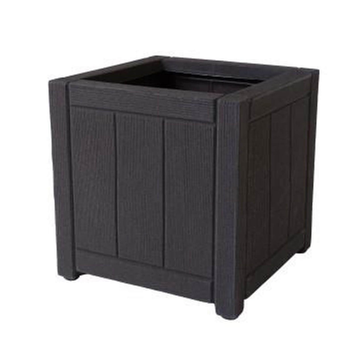 homebase tall planter