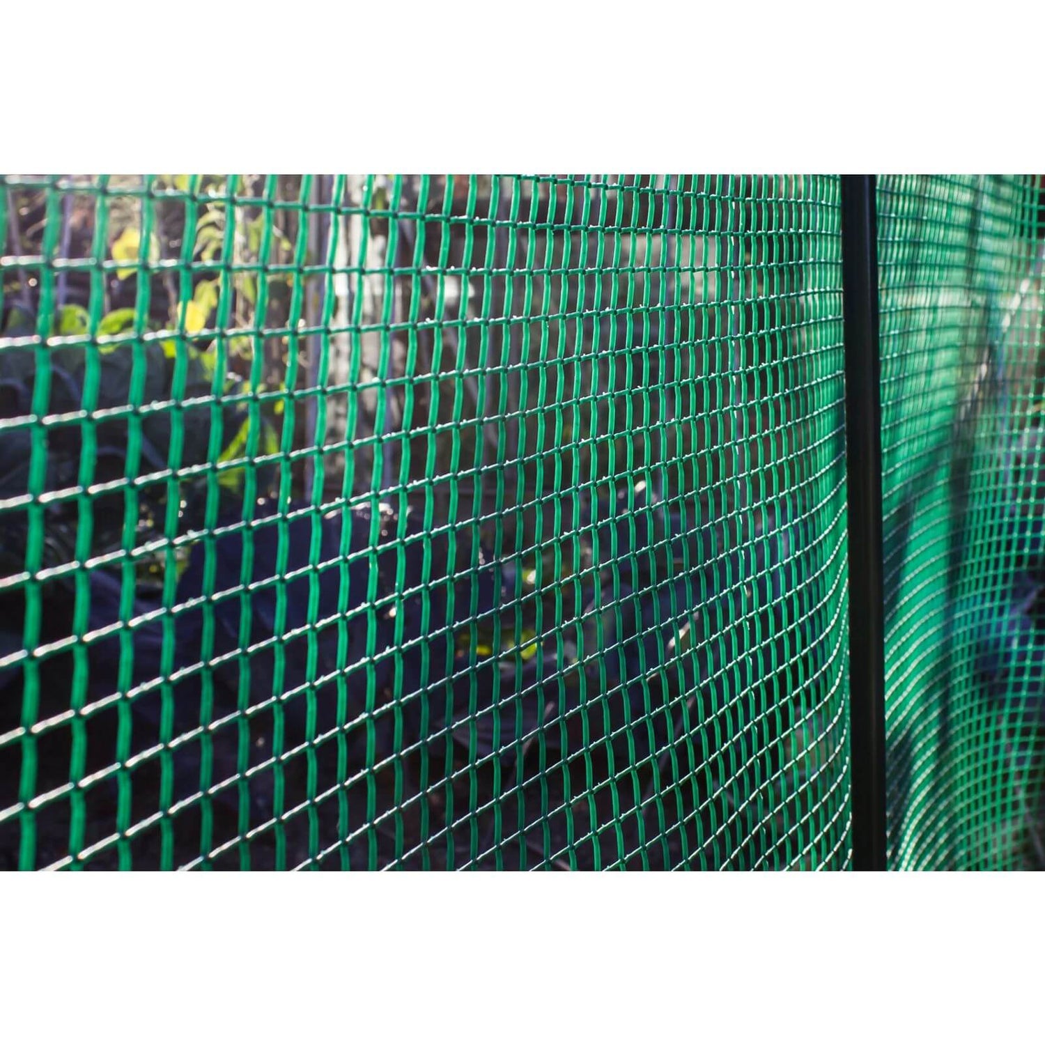 Garden Mesh Fencing Homebase Fasci Garden
