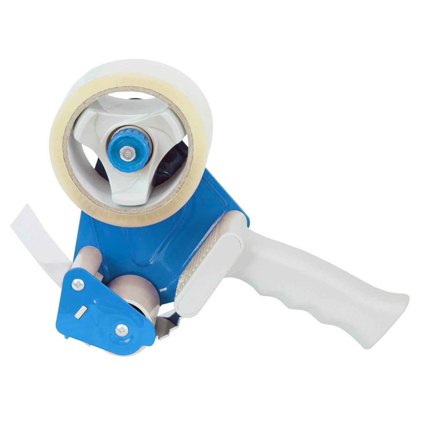 Tape Dispenser Gun with 2 Rolls Homebase