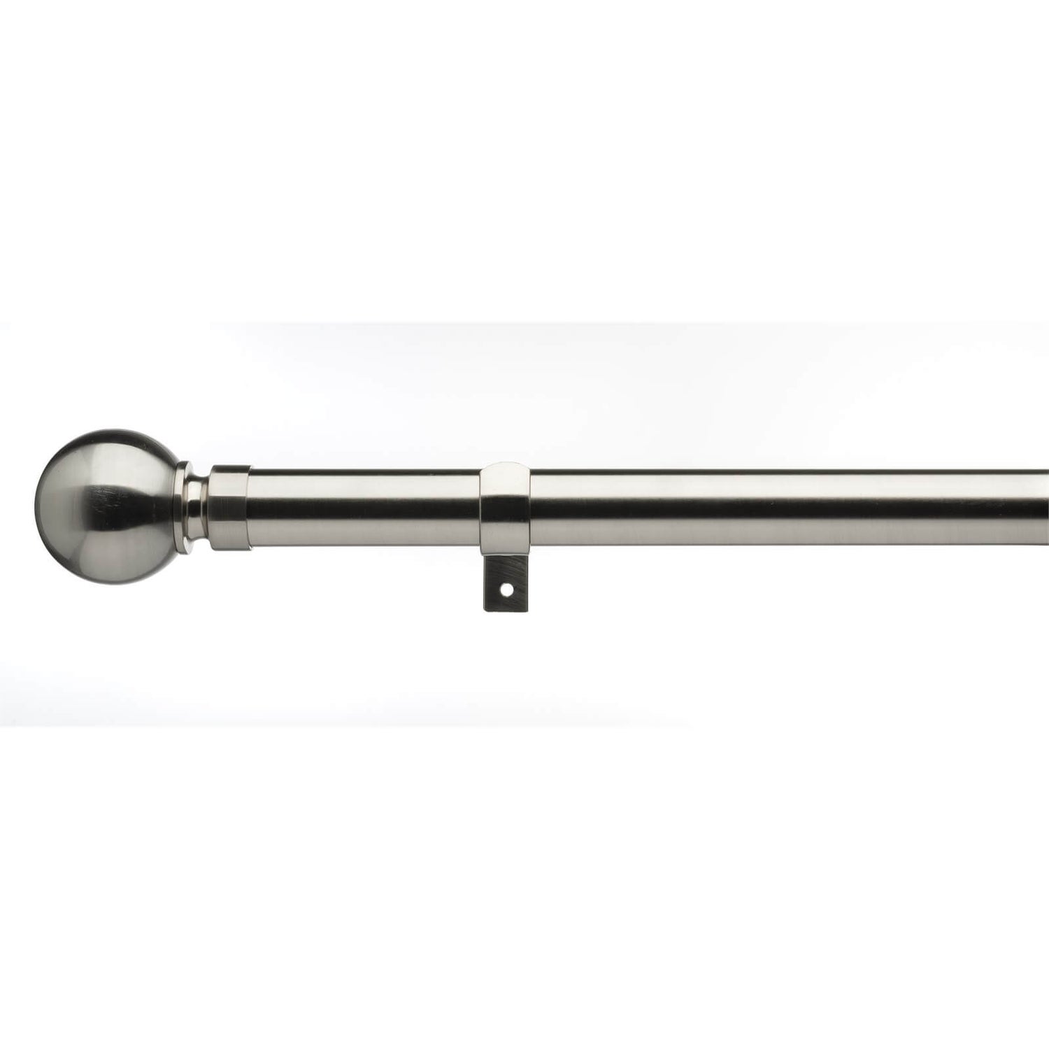 Homebase Curtain Track Extension Brackets