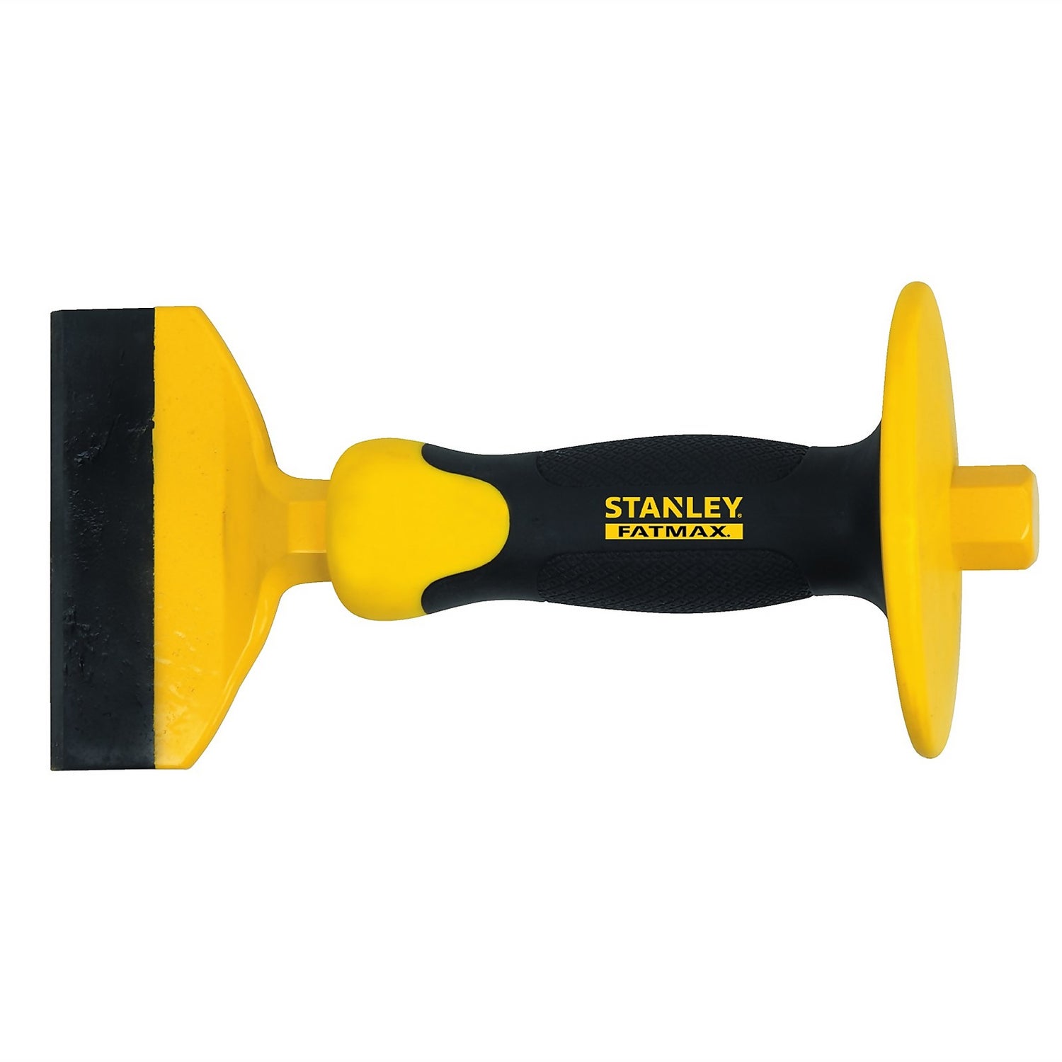 Stanley Fatmax 100mm/4 Bolster Chisel Homebase
