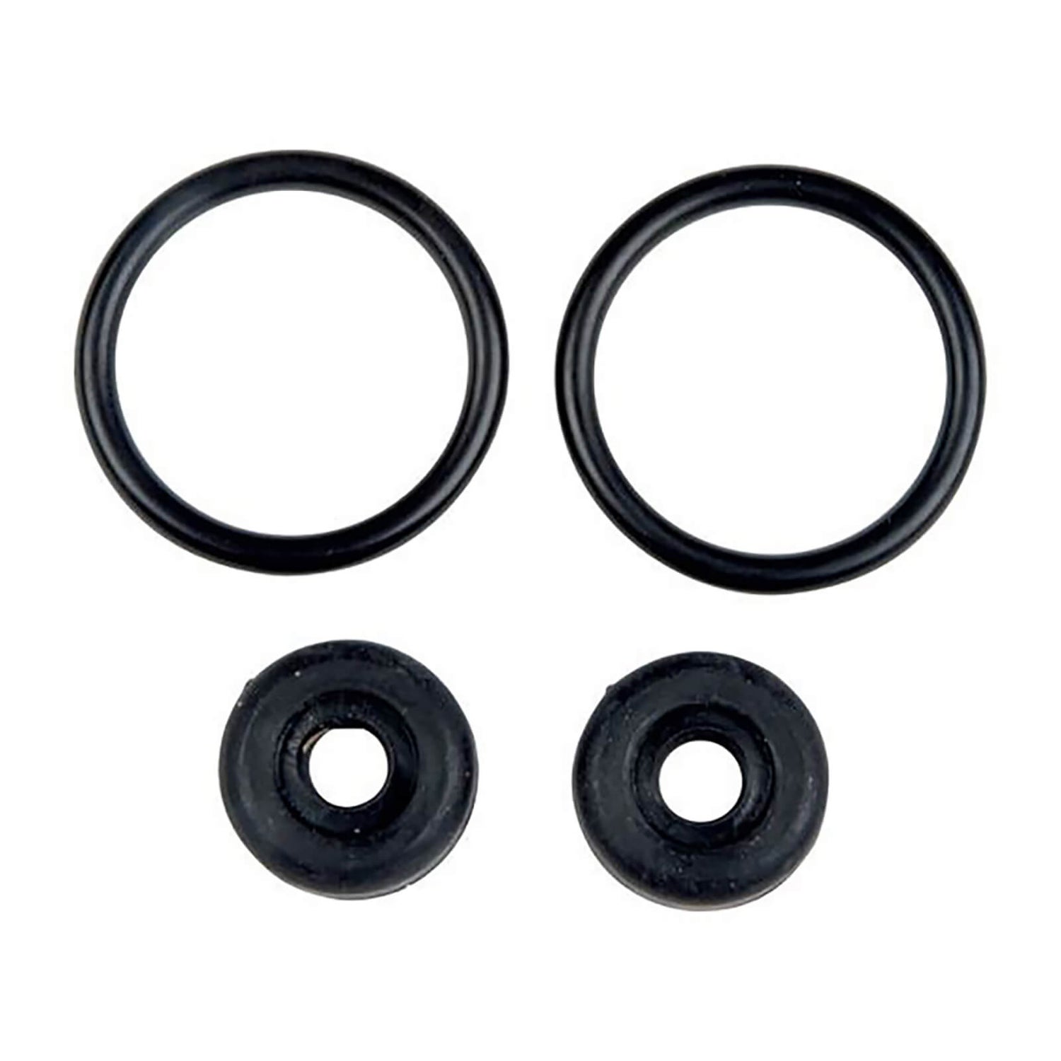 Delta Tap Washers 13mm 2 Pack Homebase