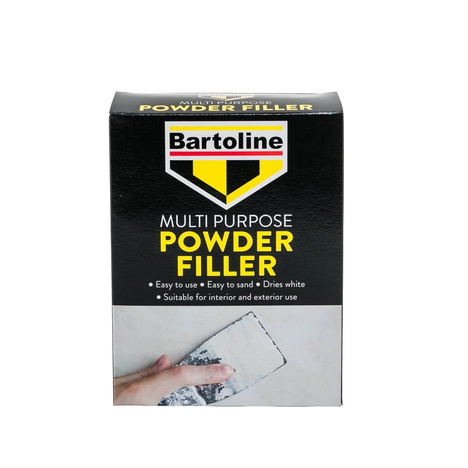 Bartoline Multi Purpose Powder Filler 1.5Kg Homebase