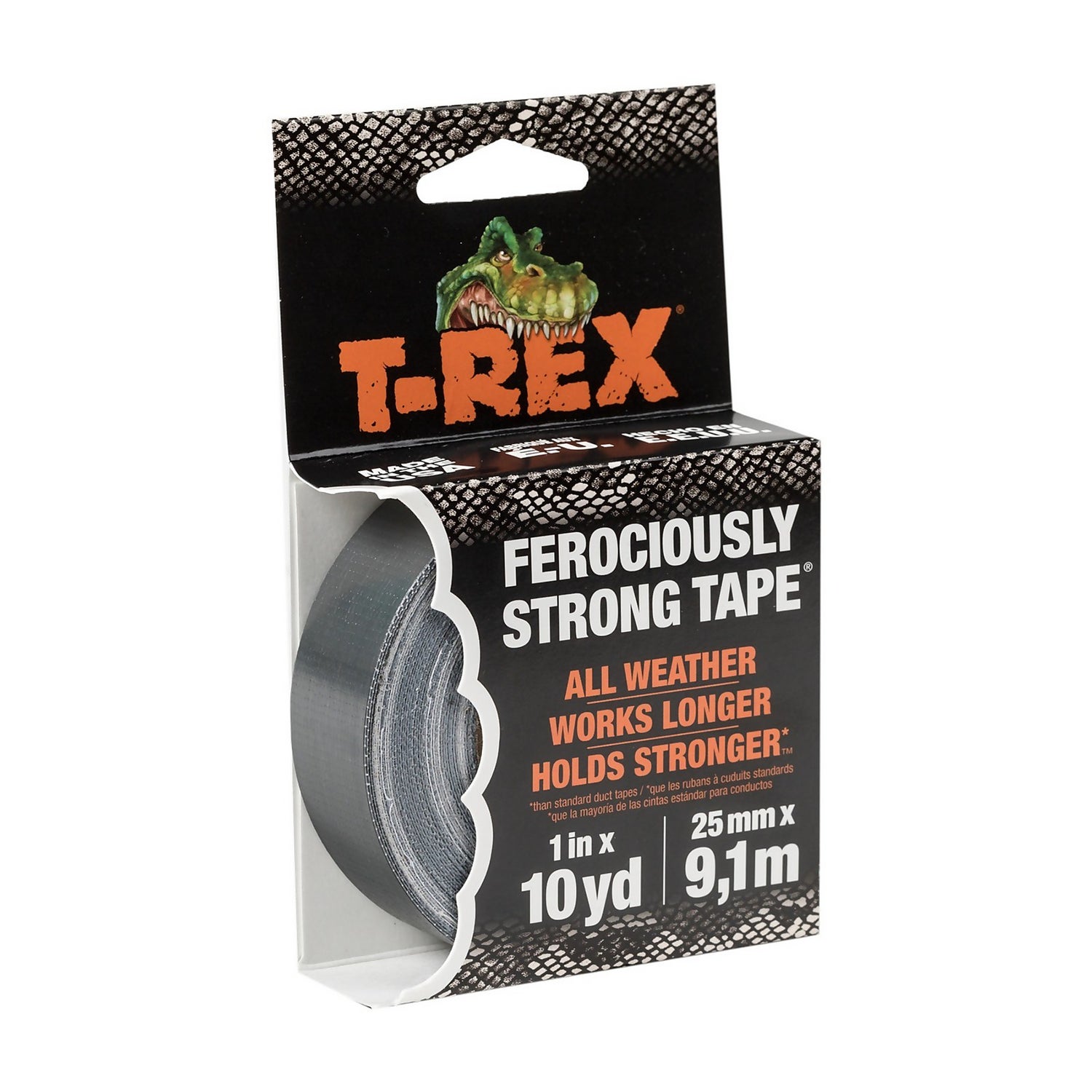 TRex Waterproof Tape, 60 OFF