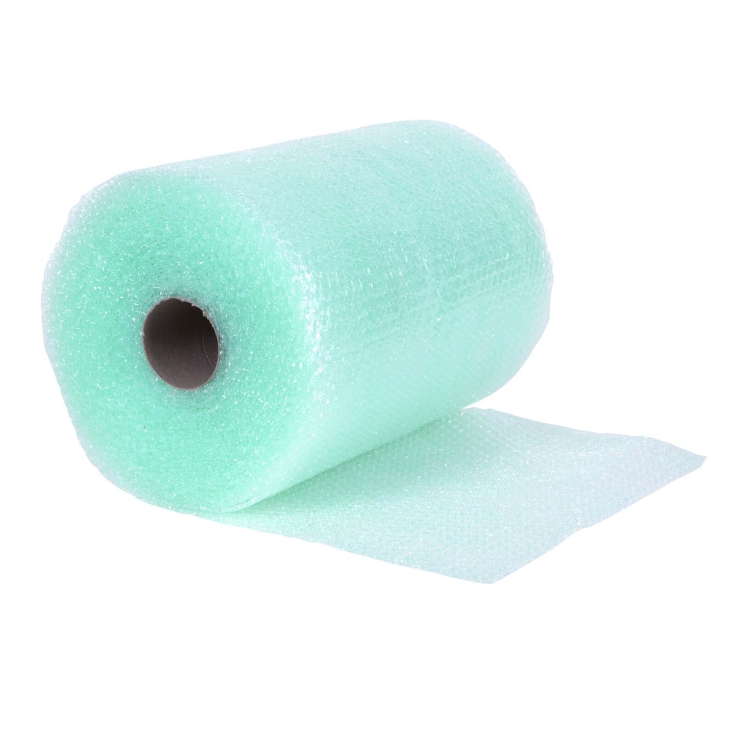Wrap & Move Light Duty Bubble Wrap 375mmx25m Homebase