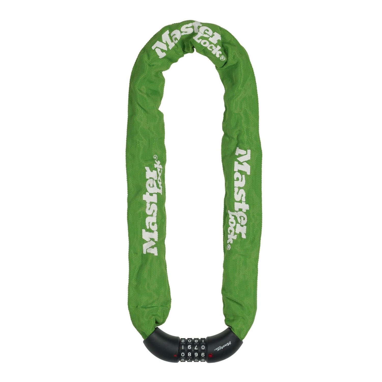 Master Lock Combination Chain 90cm x 8mm Homebase