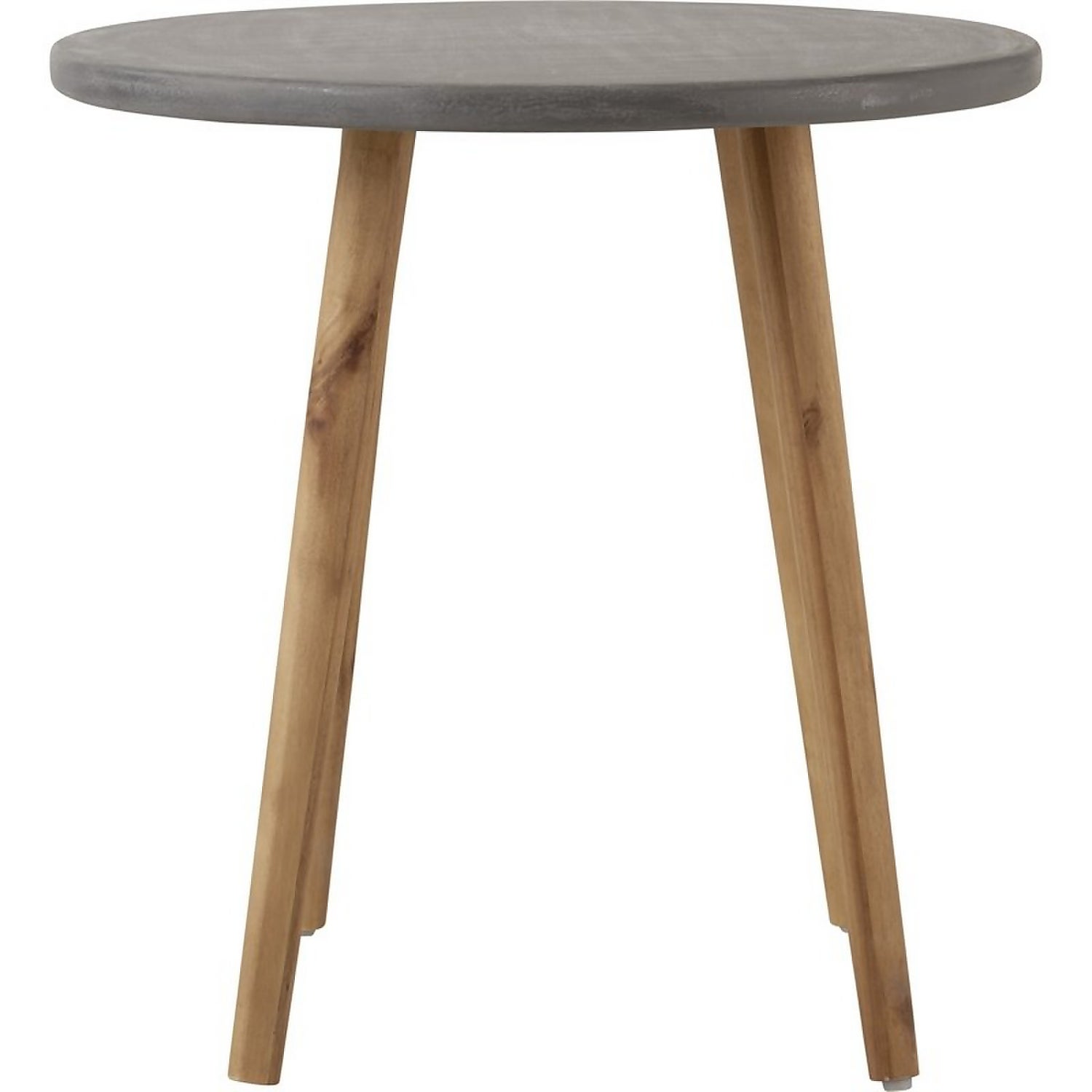 Round Side Table Homebase