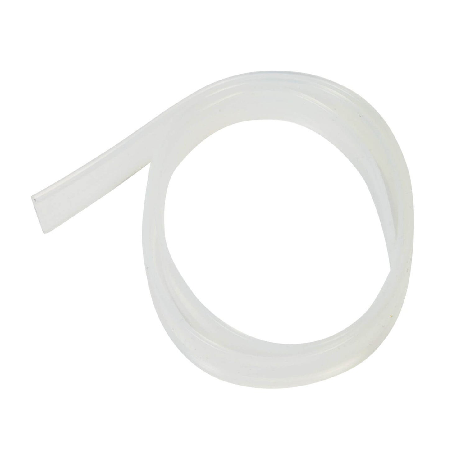Croydex Replacement Shower Screen Seal 18mm Homebase