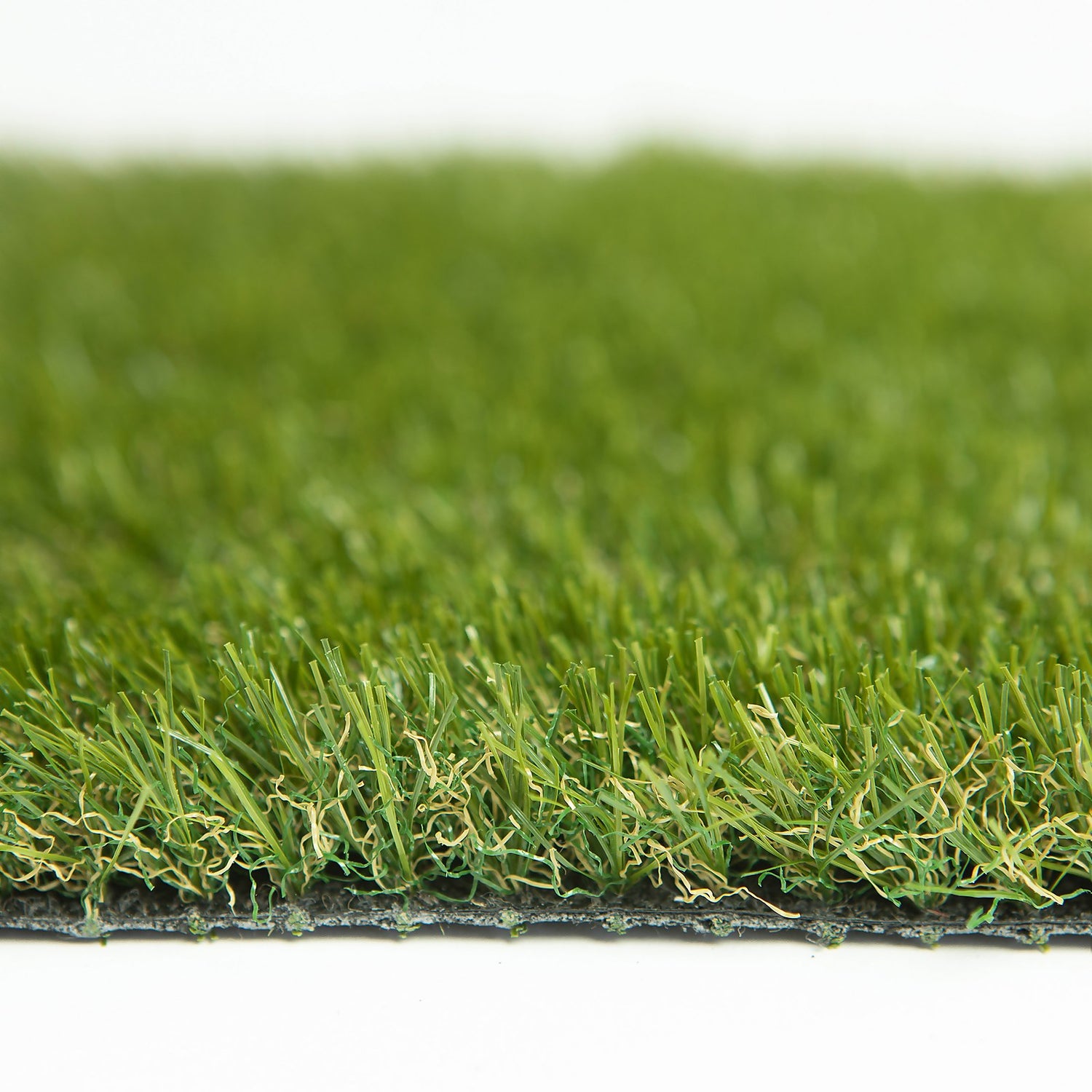 Nomow 28mm Garden Grass 2m Width Roll Artificial Grass Homebase
