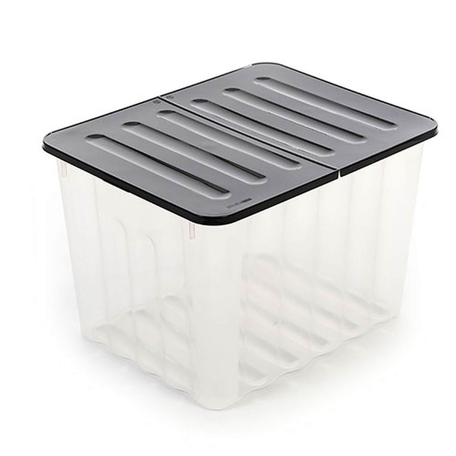 110L Supernova Box and Lid Homebase