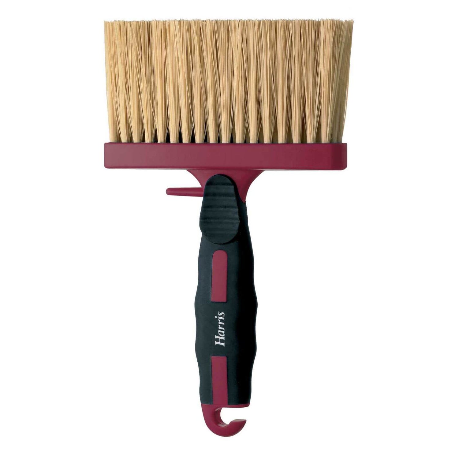 Harris Premier Soft Grip Paste Brush | Homebase