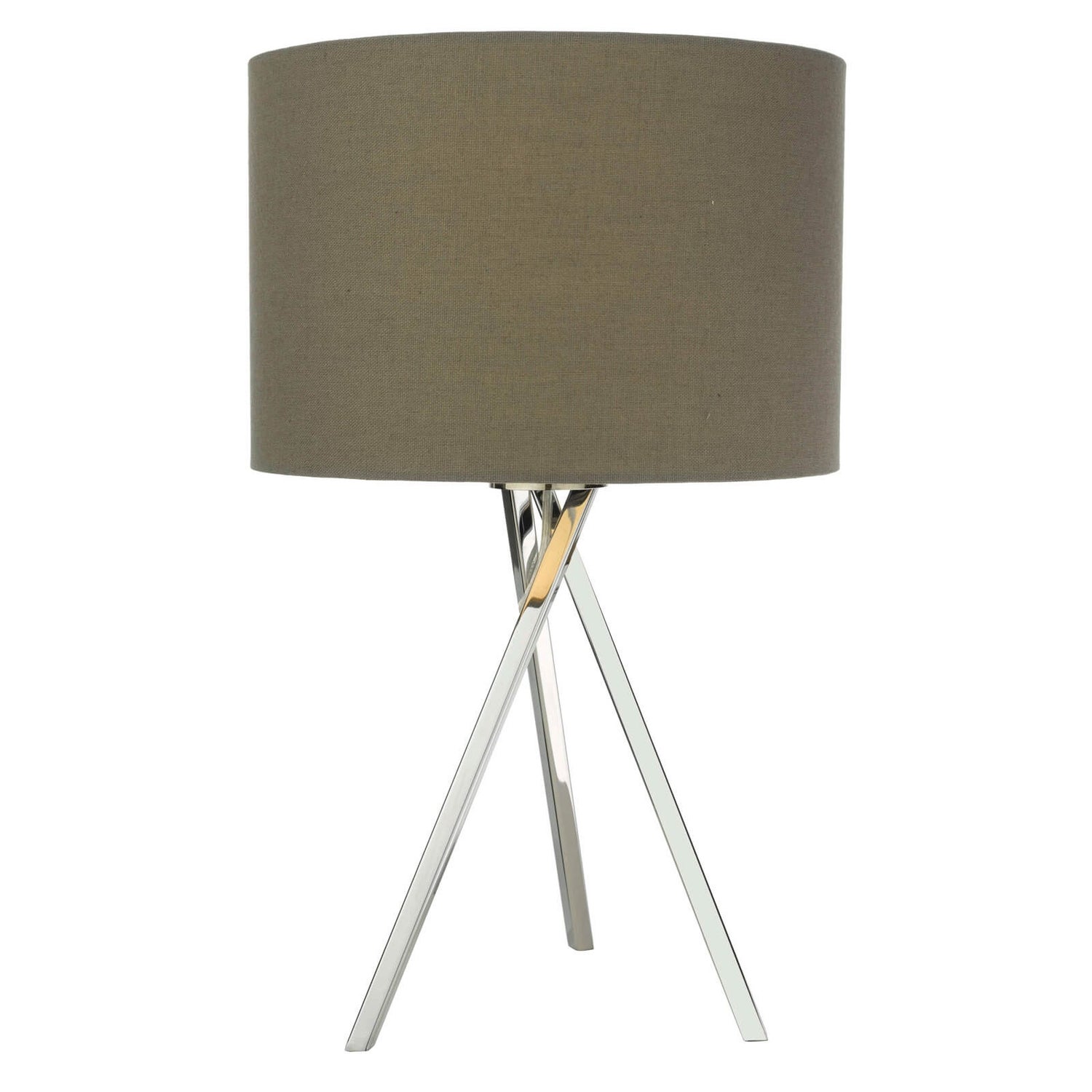 Tripod Table Lamp Homebase