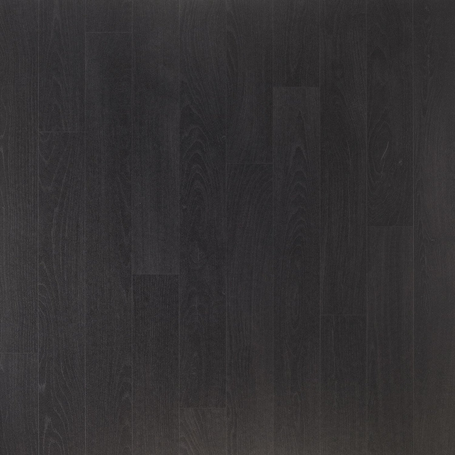 Brady Vinyl Flooring Black Wood Effect 2x2m Homebase