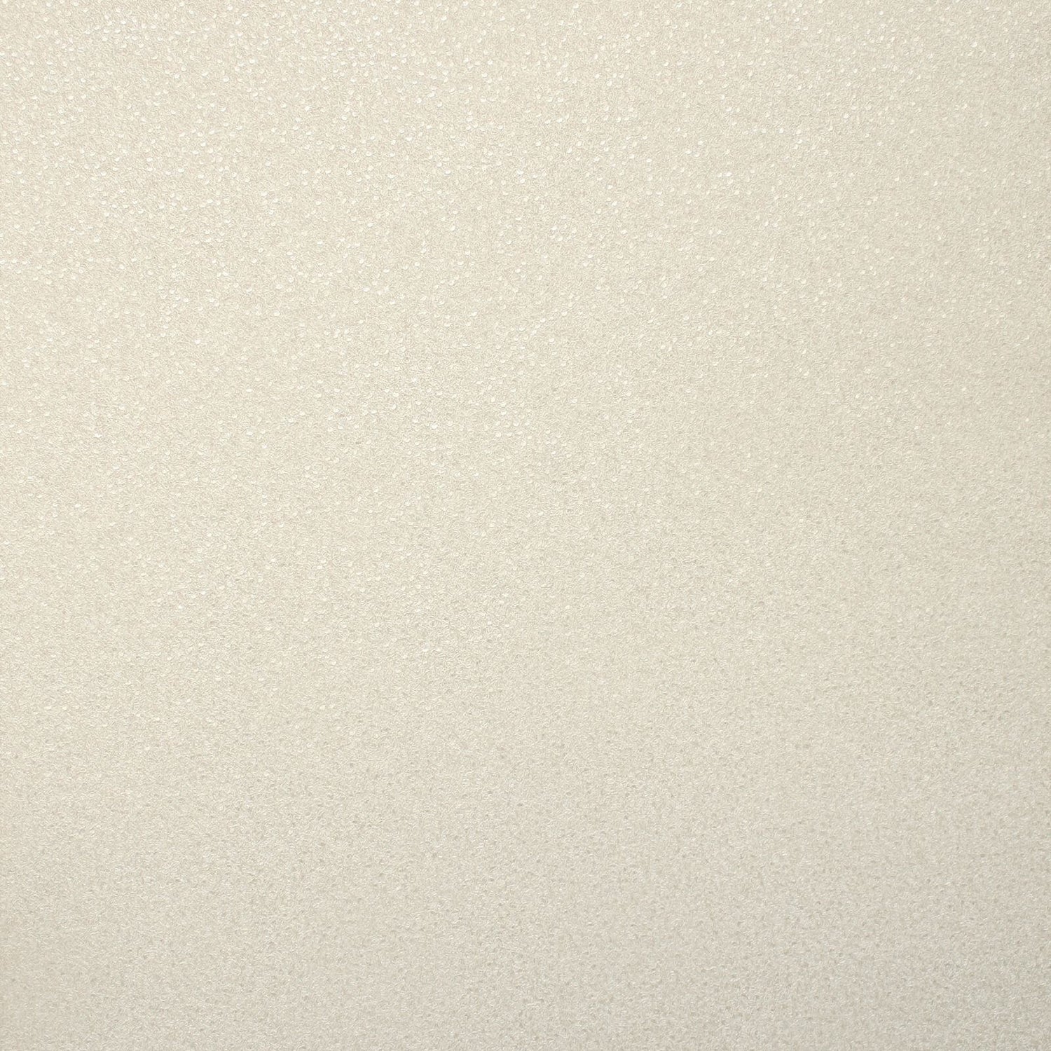 Belgravia Decor Amalfi Plain Textured Metallic Wallpaper Cream Homebase
