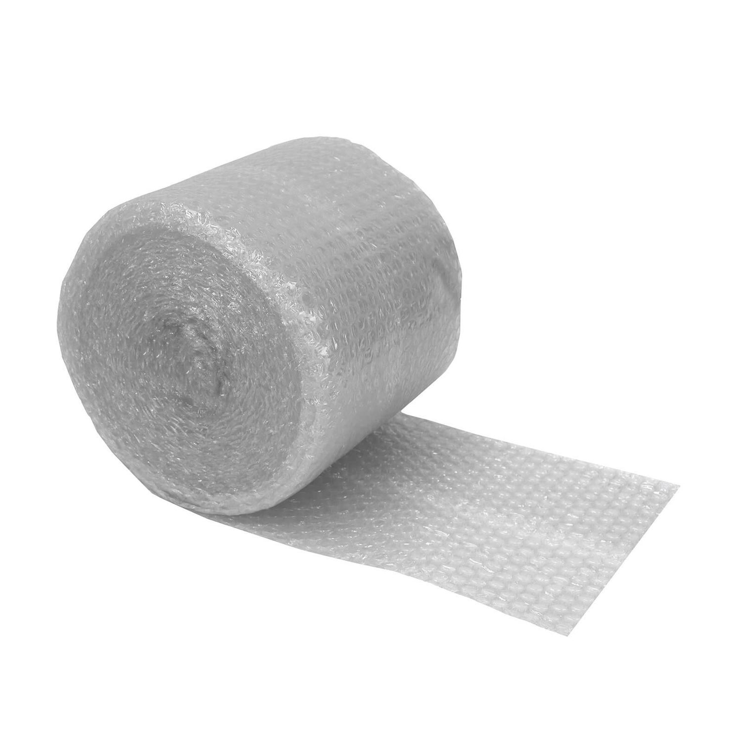 Wrap & Move Heavy Duty Bubble Wrap 375mmx25m Homebase
