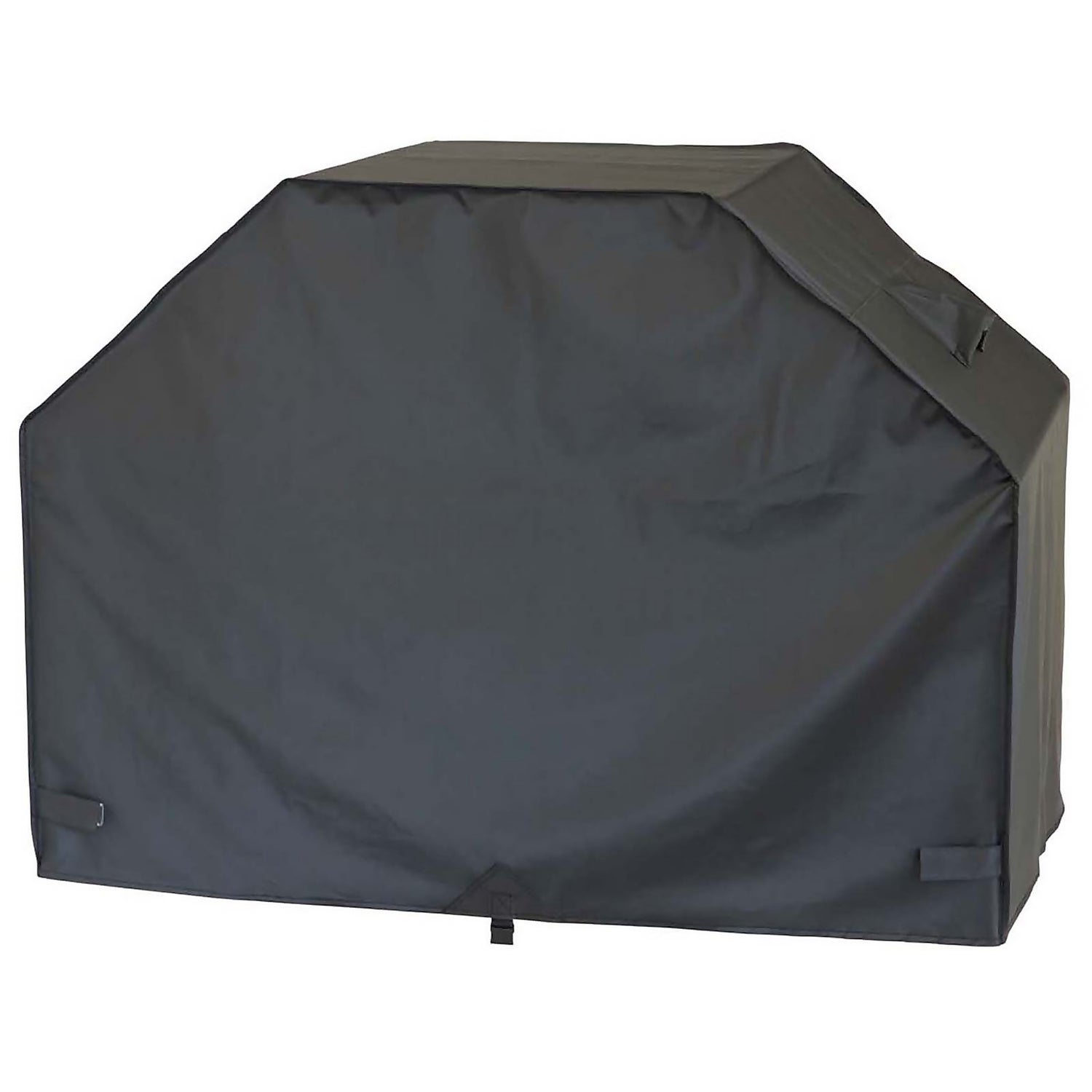 BBQ Buddy BBQ Cover Trolley Homebase