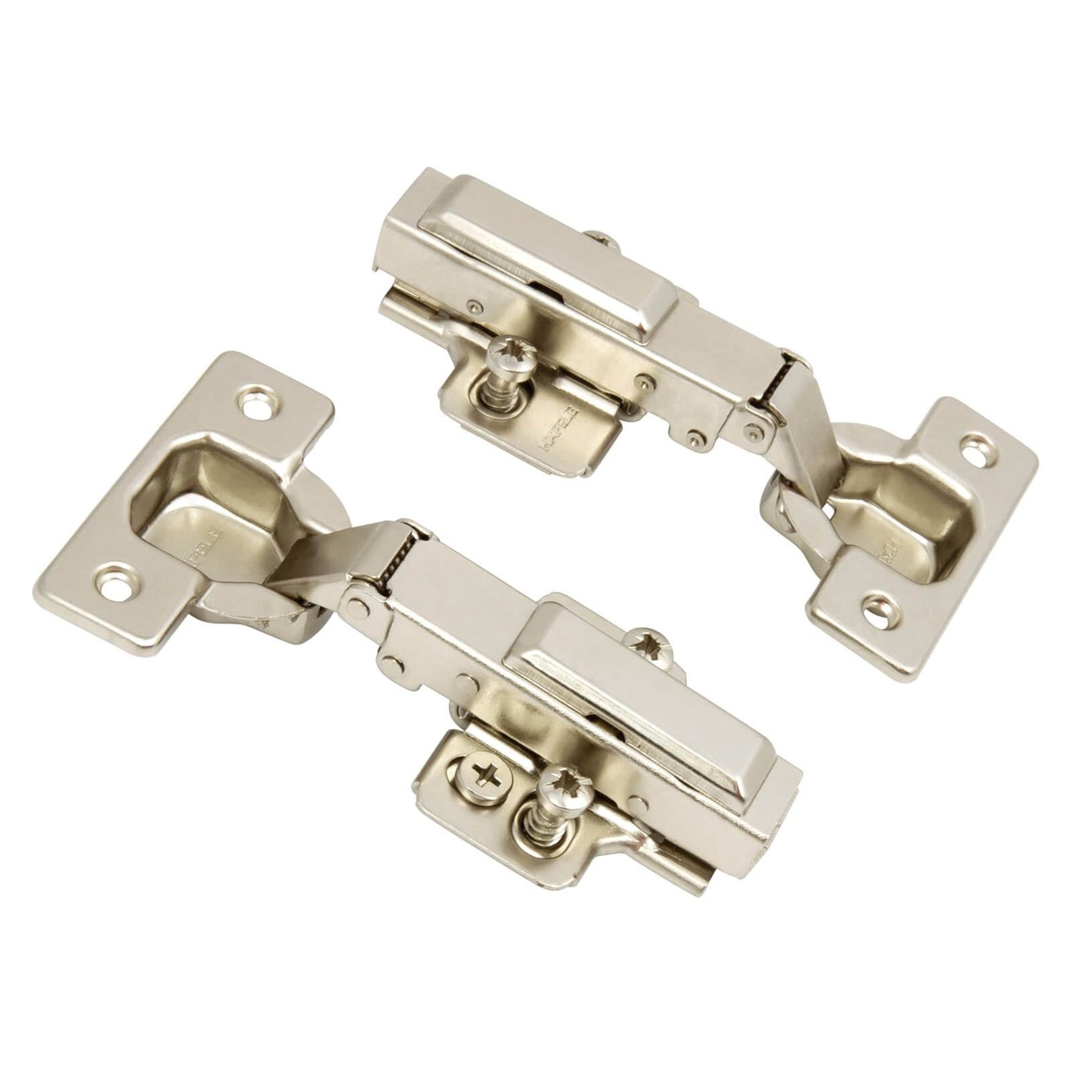 Homebase Cupboard Door Hinges