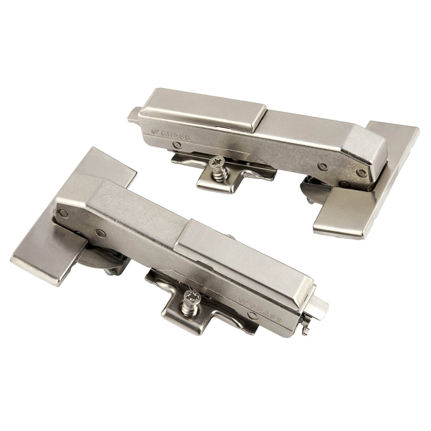 Homebase Cupboard Door Hinges