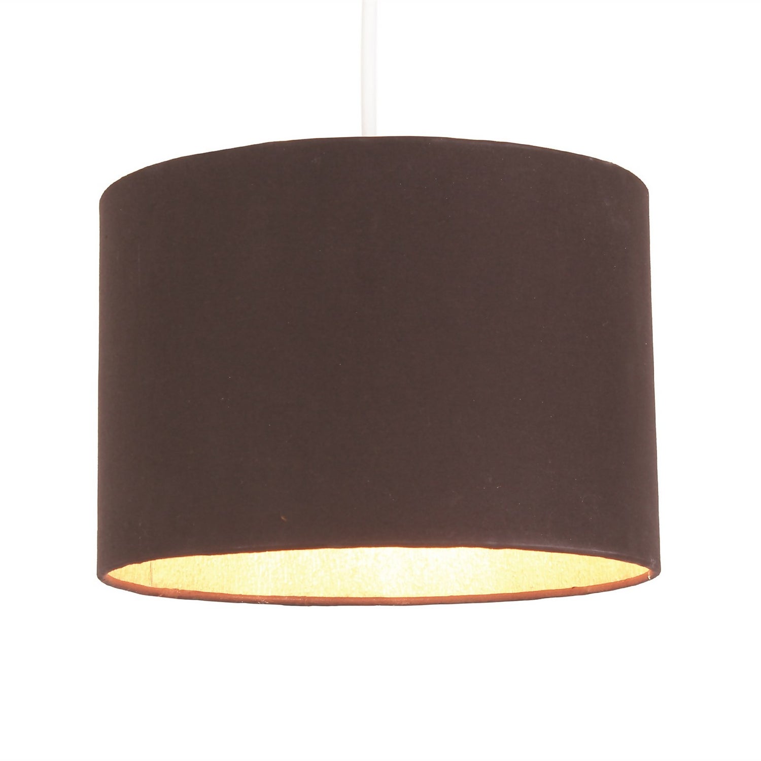 Sainsbury Homebase Ceiling Lamp Shades