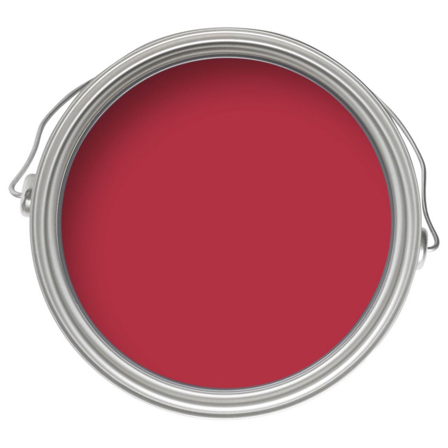 Farrow & Ball Eco No.217 Rectory Red Exterior Eggshell Paint 750ml