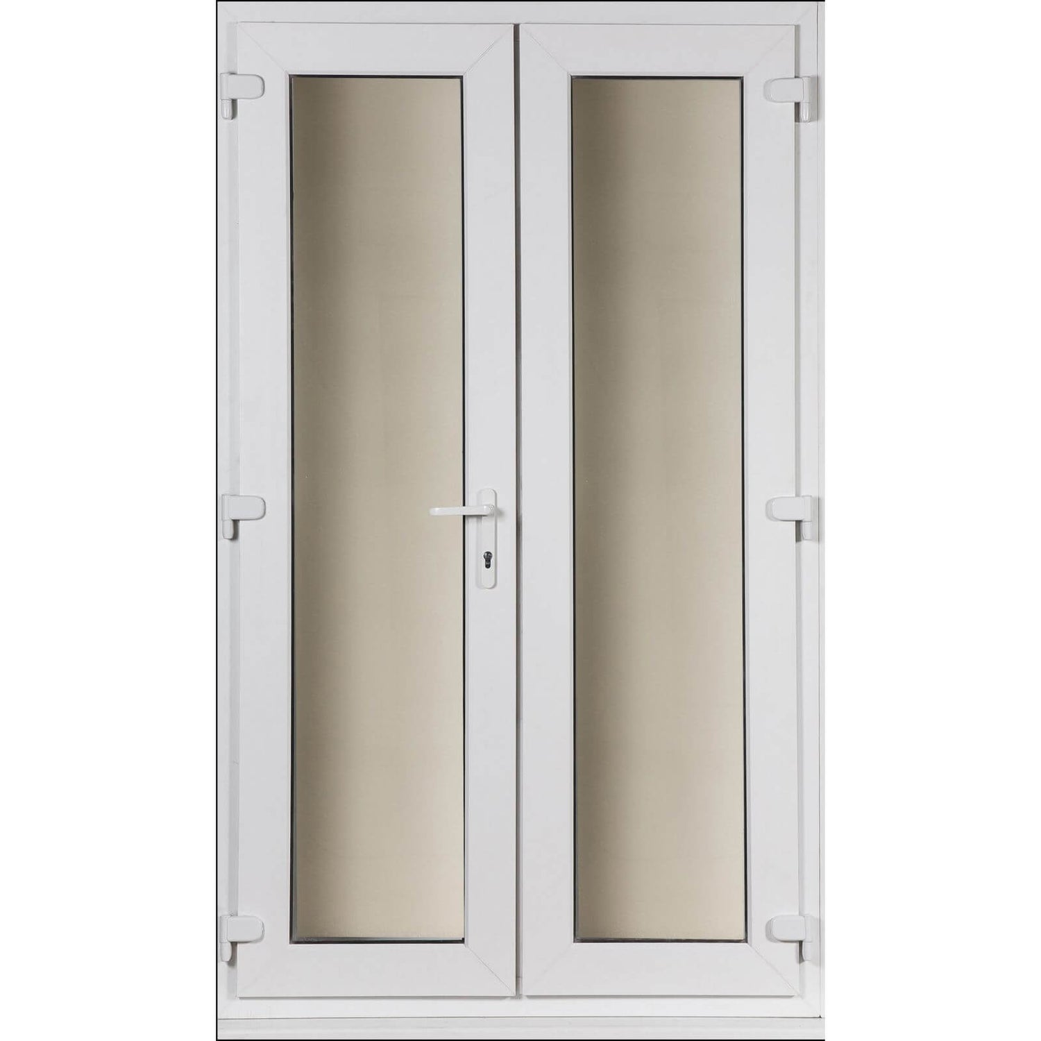 Model 5 French Door Set 1490mm Wide 2090mm High Homebase