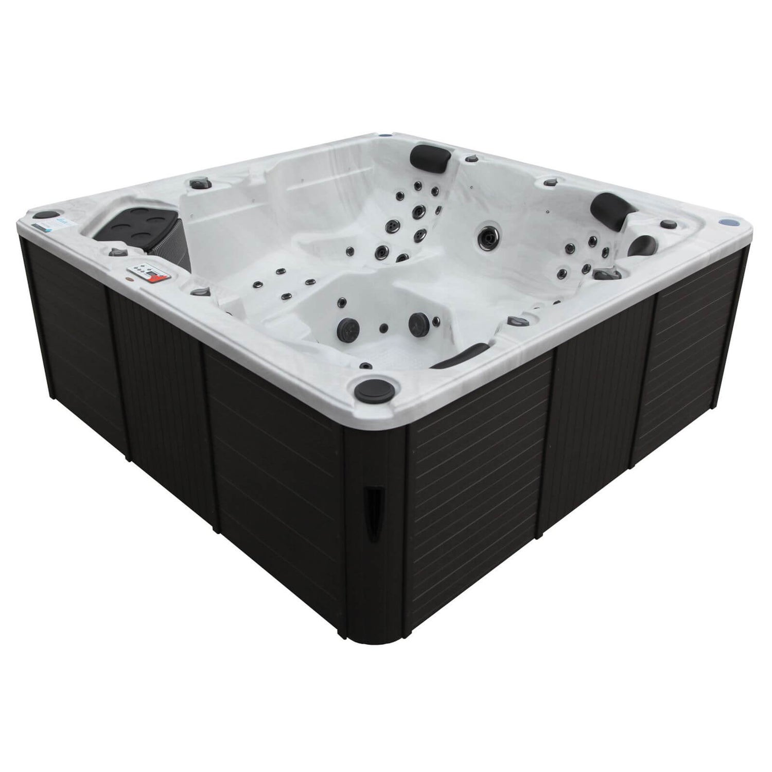 Canadian Spa Vancouver 6 Person Hot Tub (Includes Free Delivery and