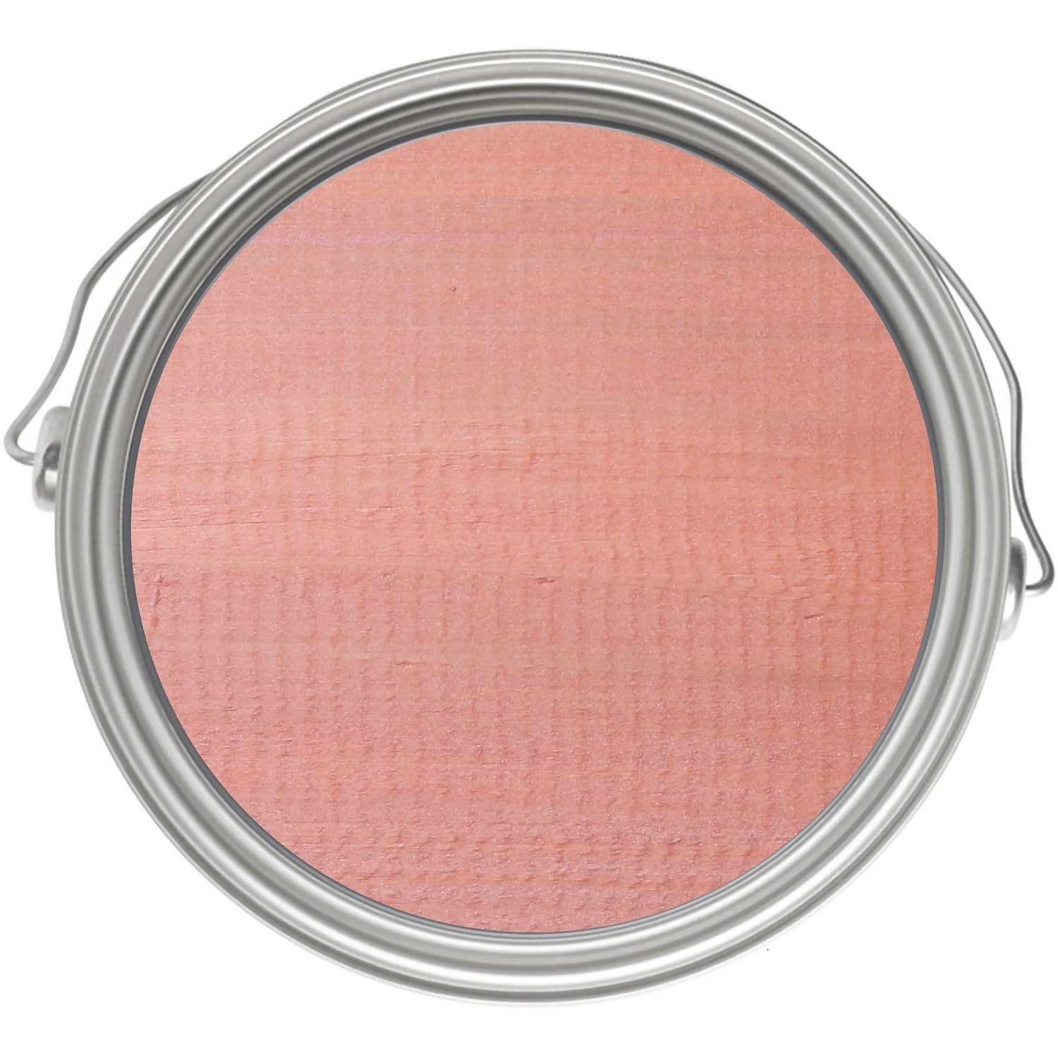 RustOleum Colour Wash Paint Coral Frost 750ml Homebase