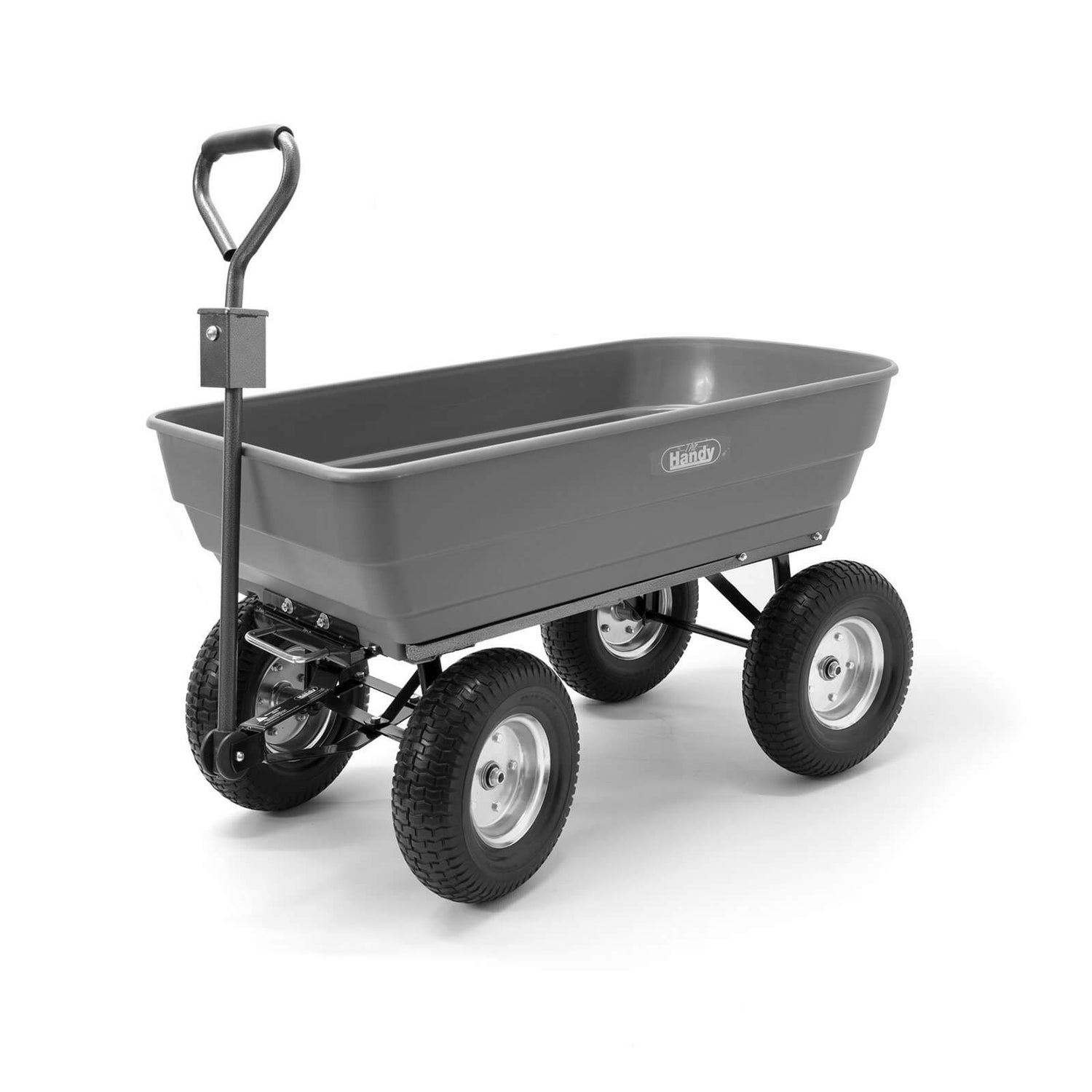 Saxon Garden Cart Homebase Fasci Garden