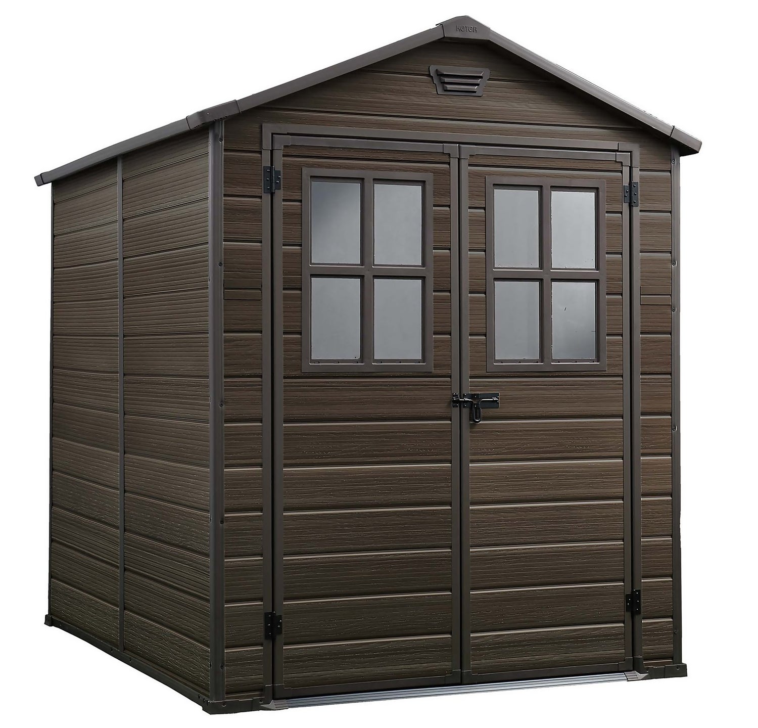 keter 2000l garden storage