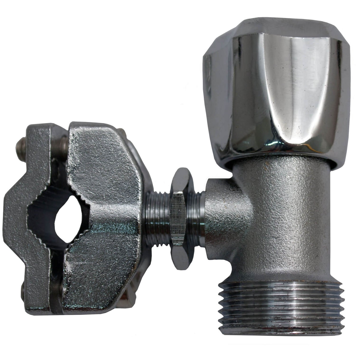 Self Cutting Appliance Tap 15mm Homebase